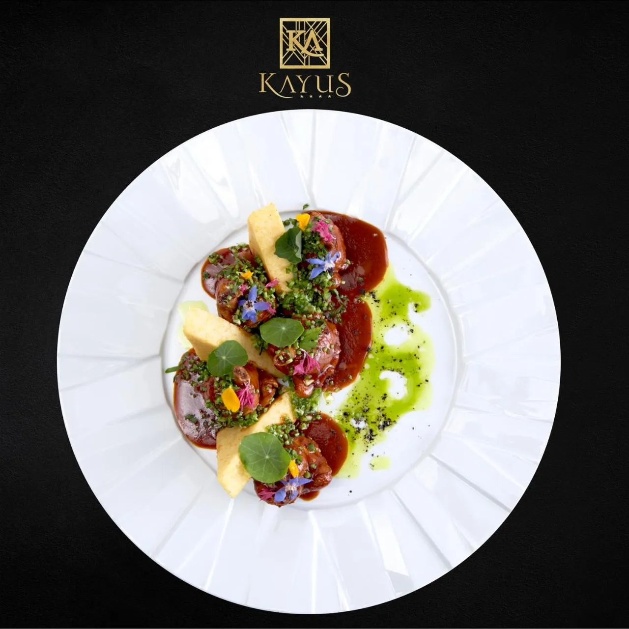 Food and drinks in Kayus