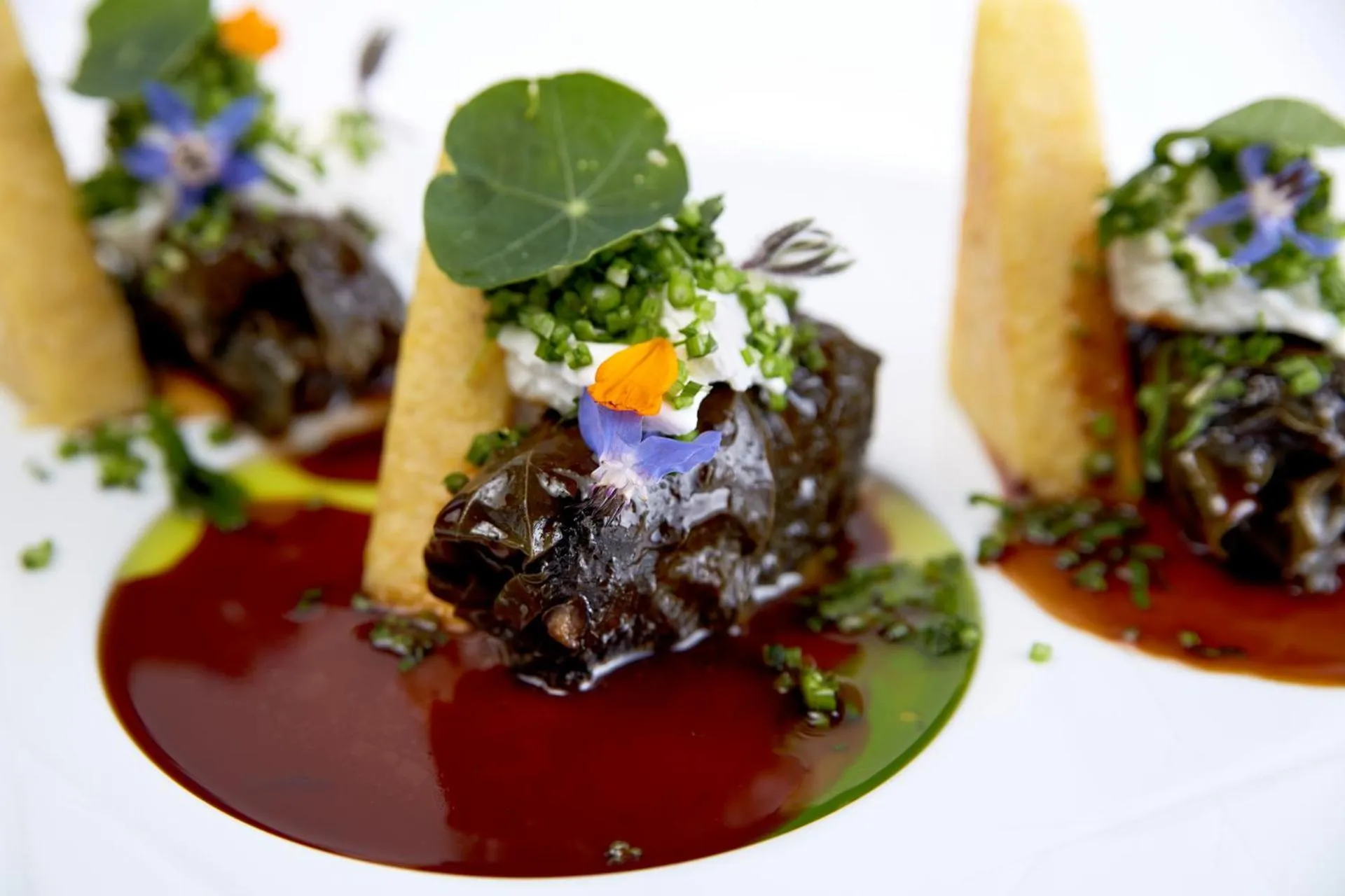 Food and drinks in Kayus