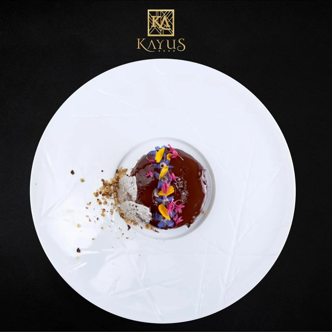 Food and drinks in Kayus