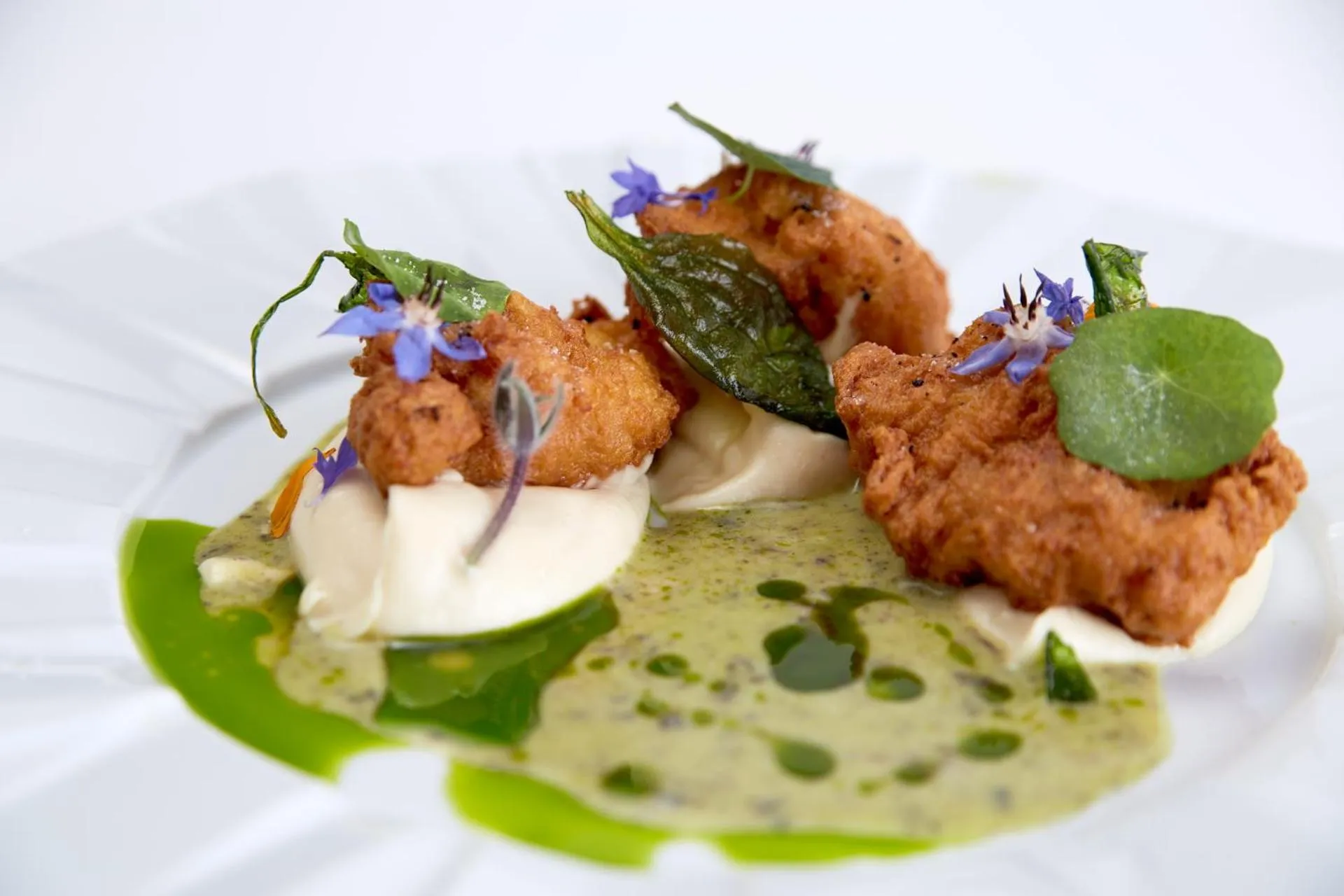 Food and drinks in Kayus