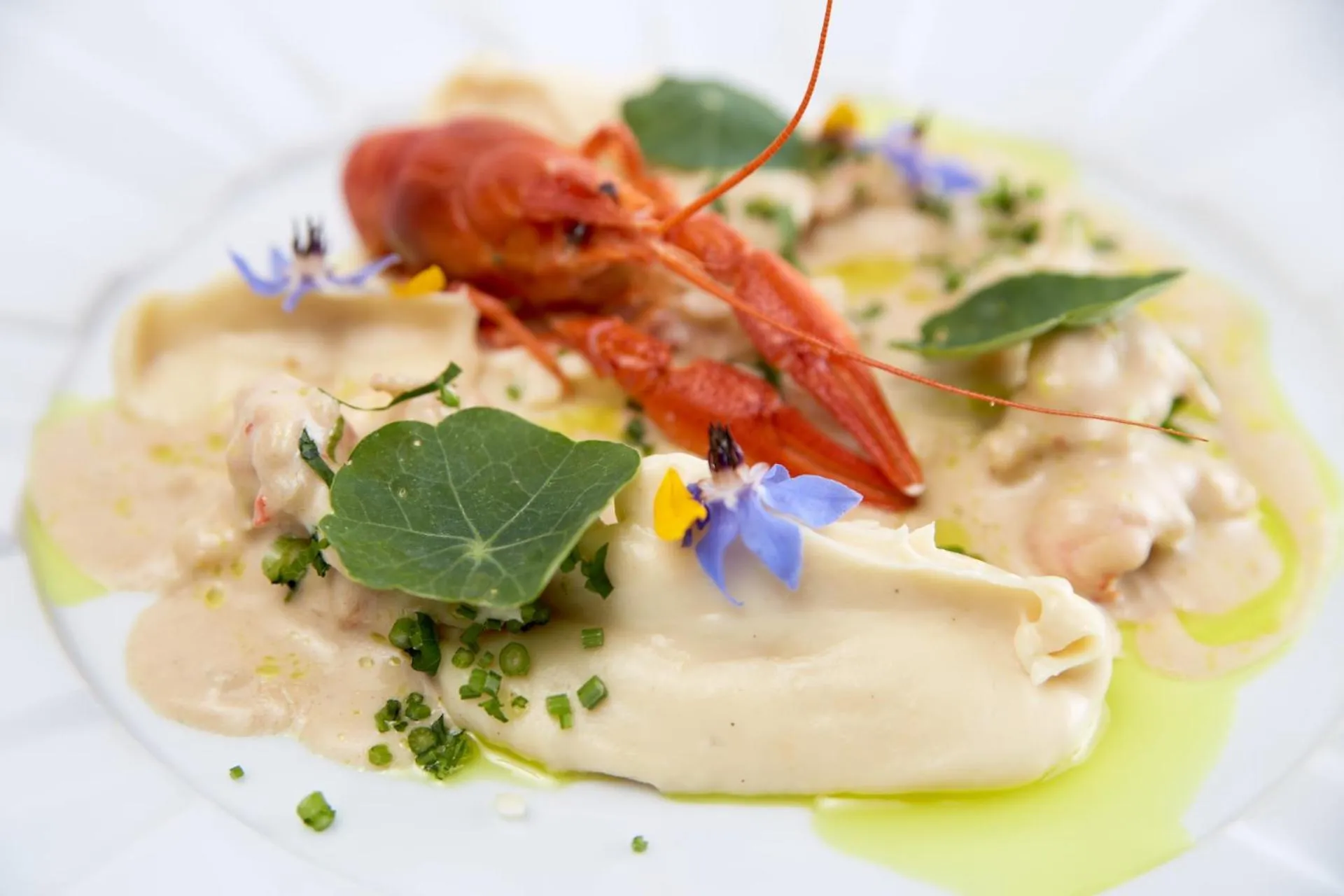 Food and drinks in Kayus