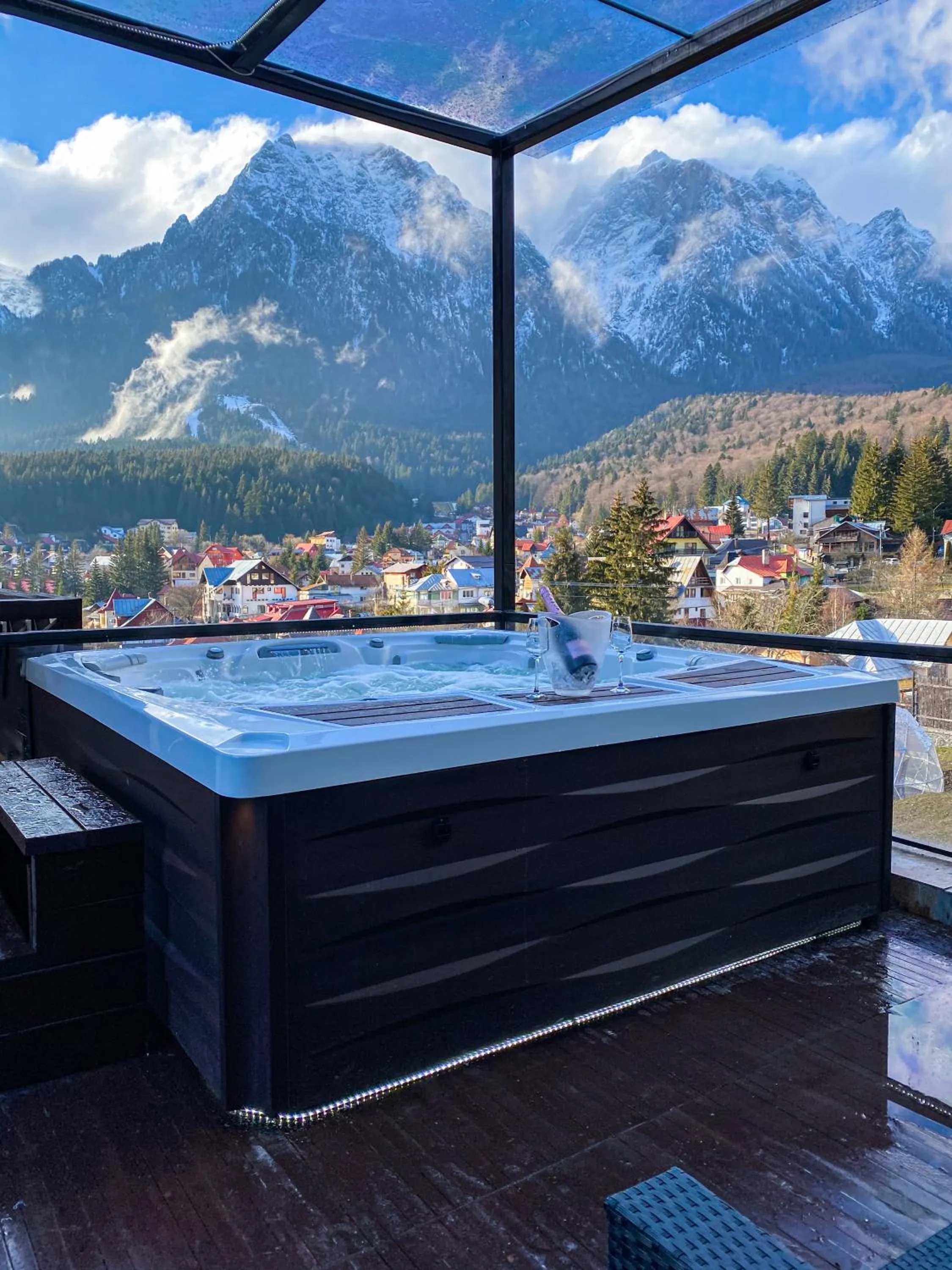 Nearby landmark in Kayus