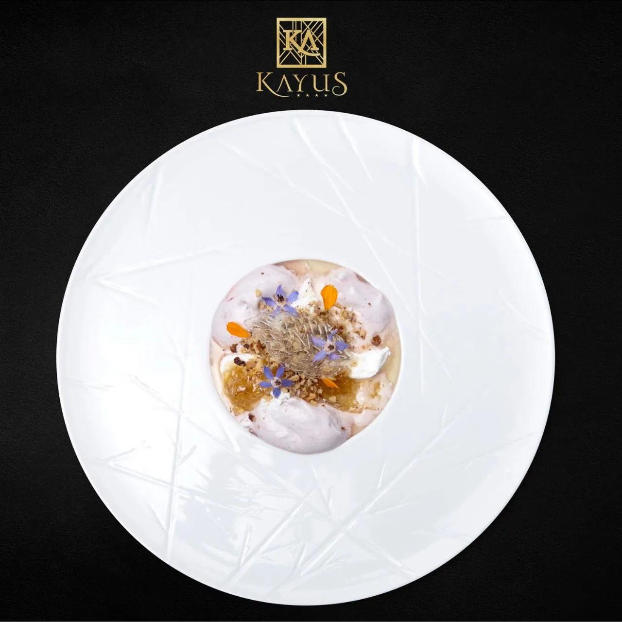 Food and drinks in Kayus