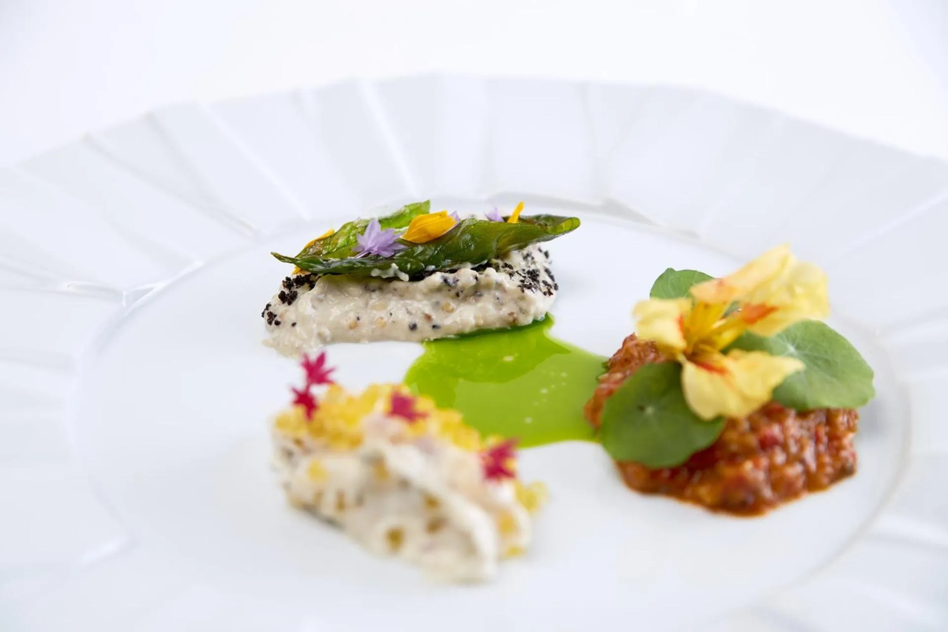 Food and drinks in Kayus