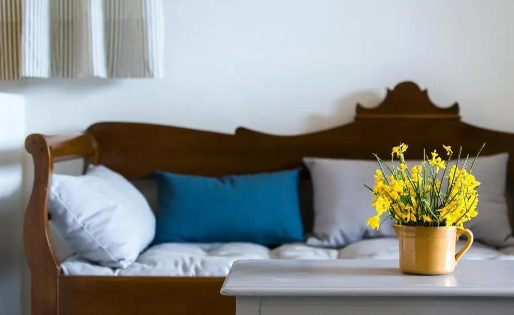 Byzantio Beach Suites & Wellness