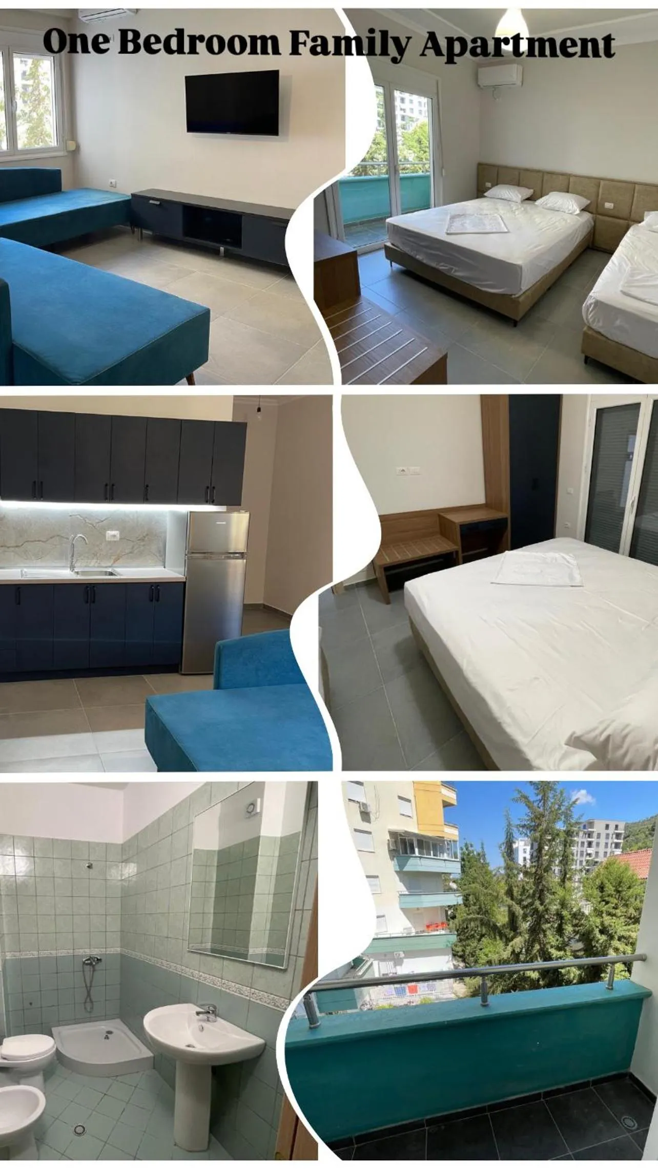 Marina Premium Hotel & Apartments