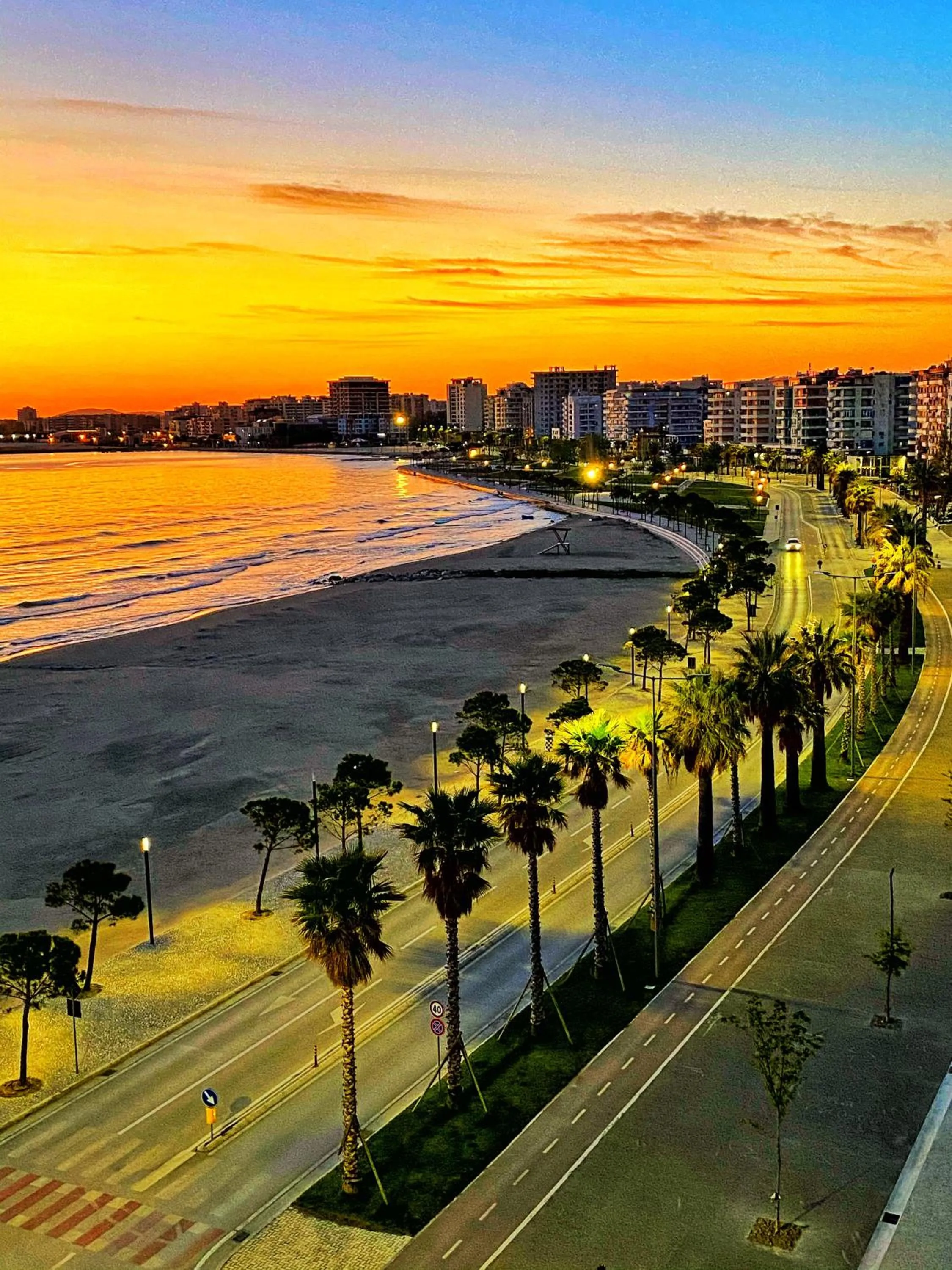 Day in Marina Premium Hotel & Apartments