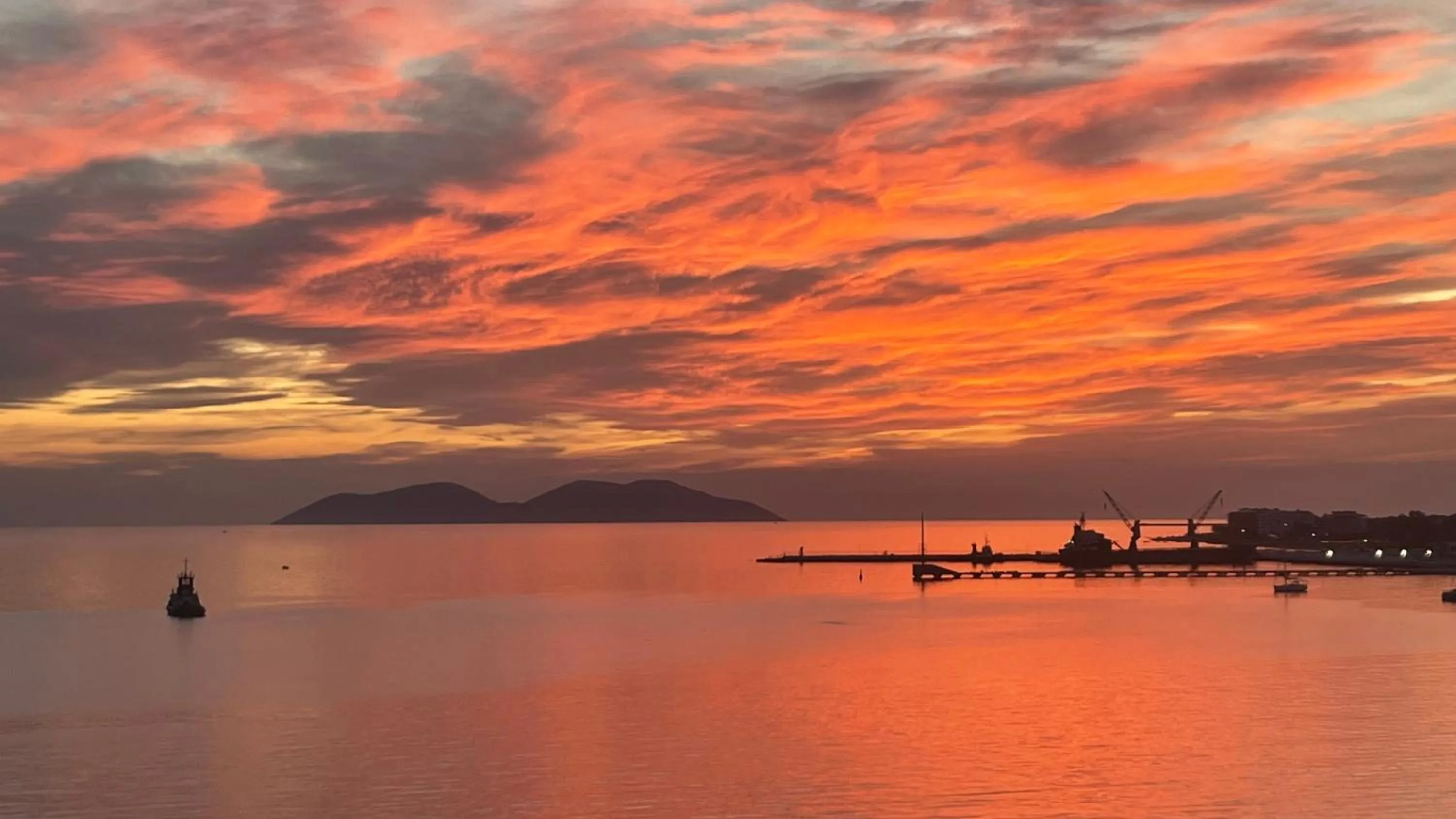 Marina Premium Hotel & Apartments