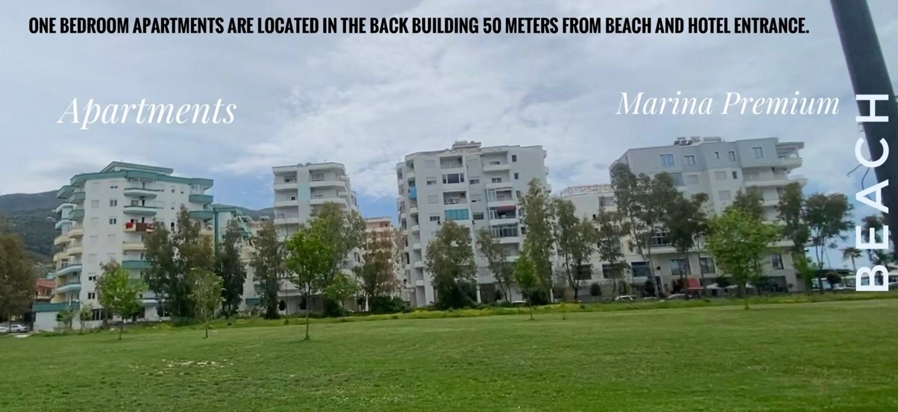 Day in Marina Premium Hotel & Apartments