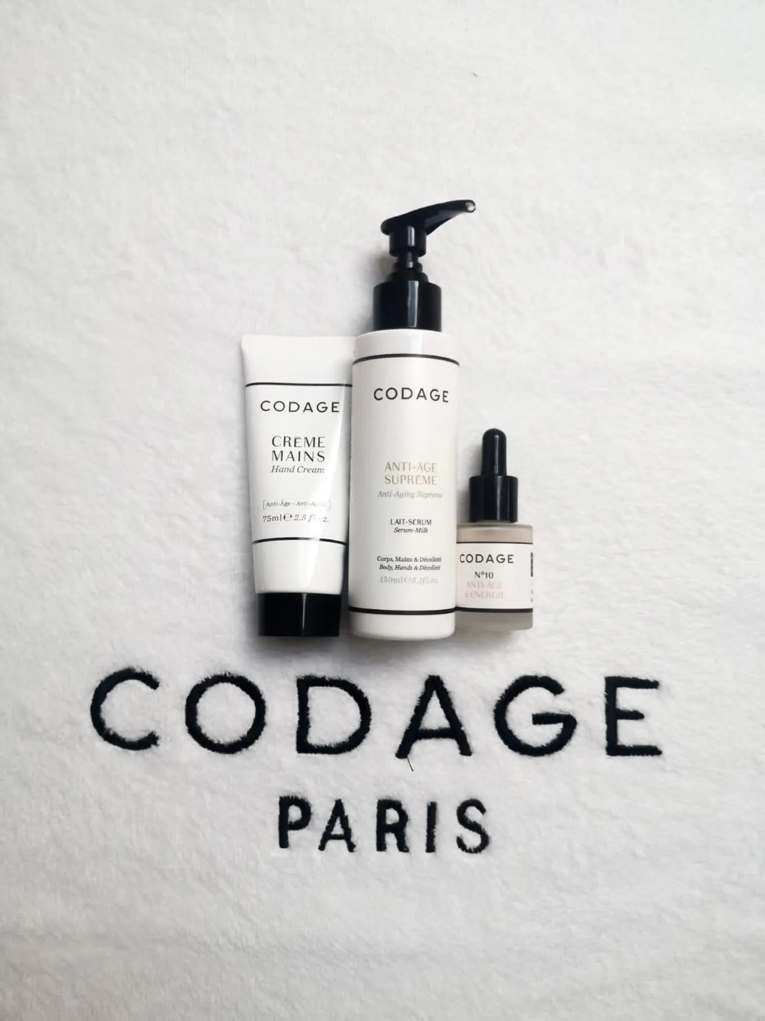 Spa and wellness centre/facilities in L'Agapa Hôtel - Spa Codage