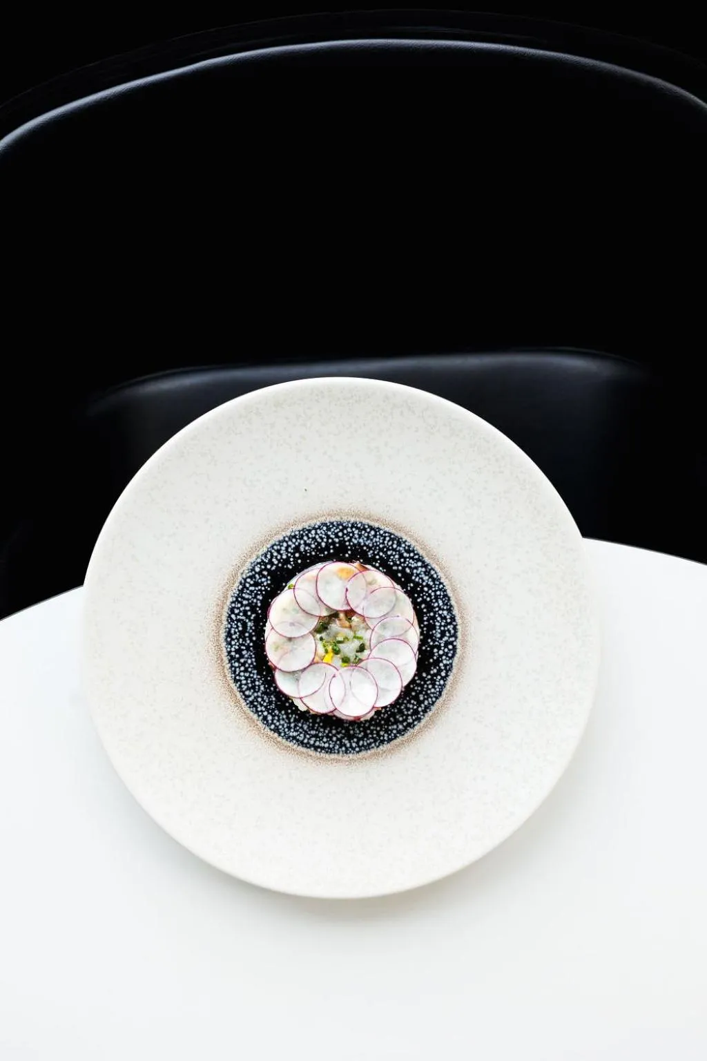 Restaurant/places to eat in L'Agapa Hôtel - Spa Codage