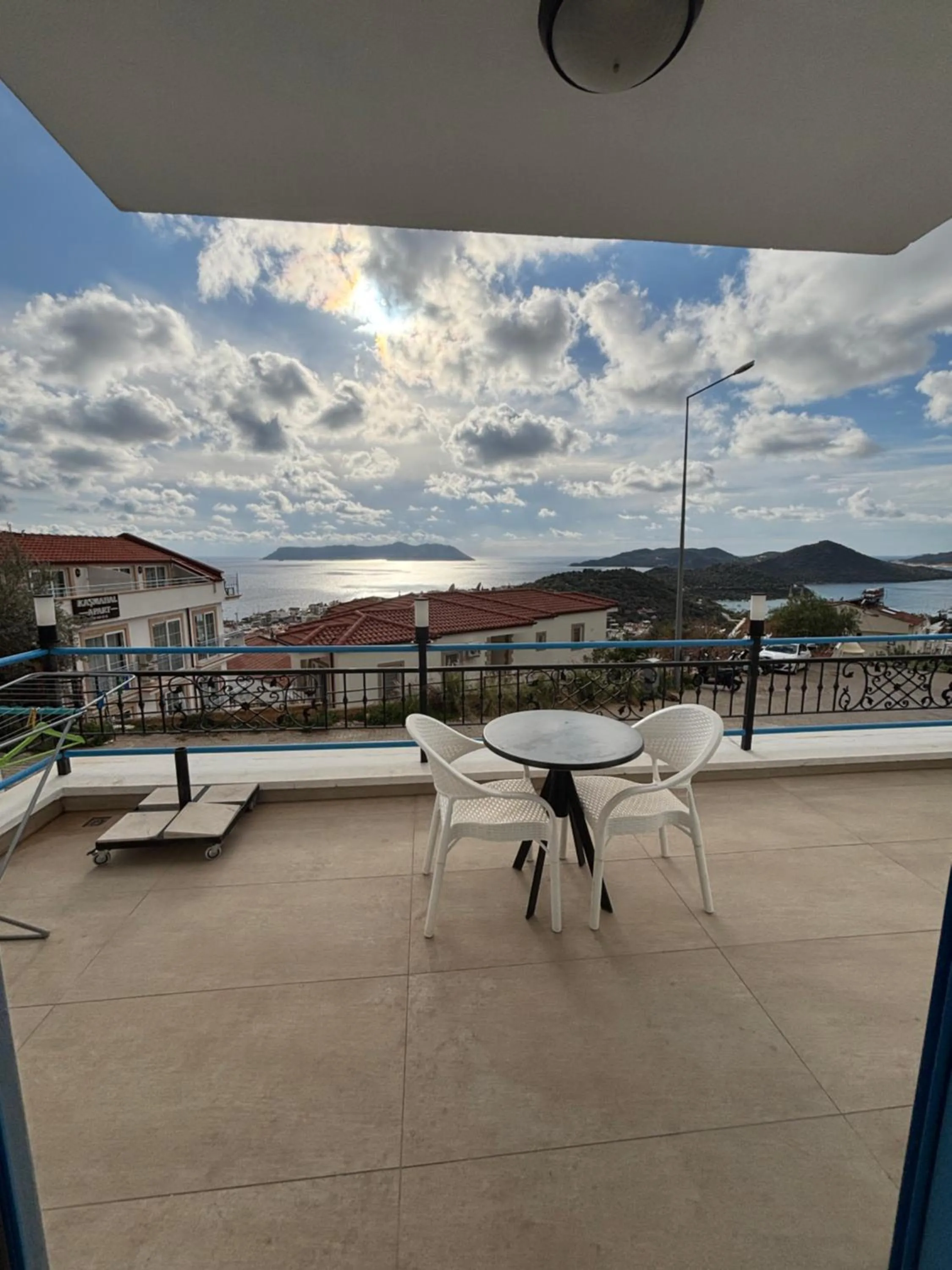 View (from property/room) in Carpediem Apart