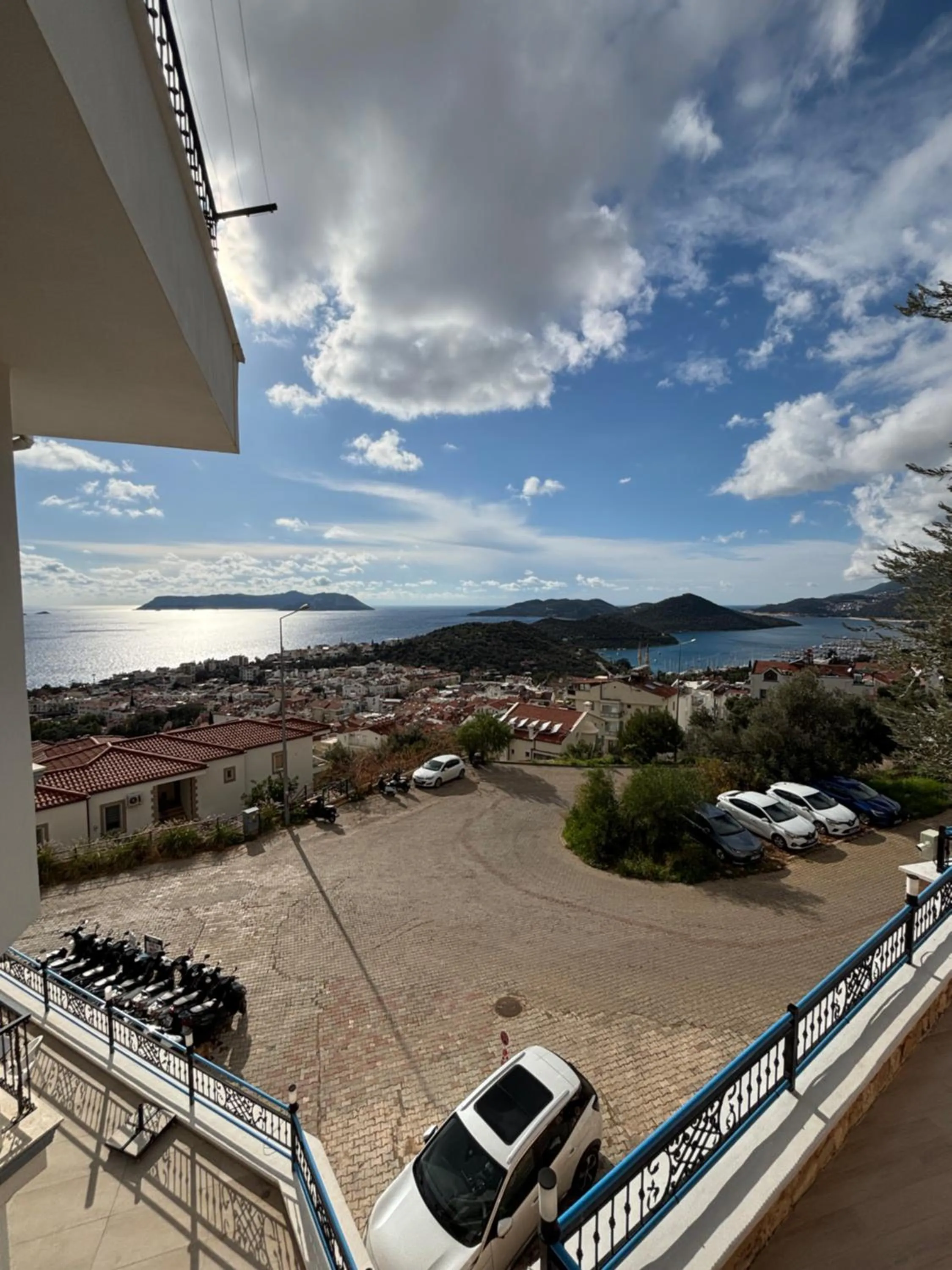 Day in Carpediem Apart