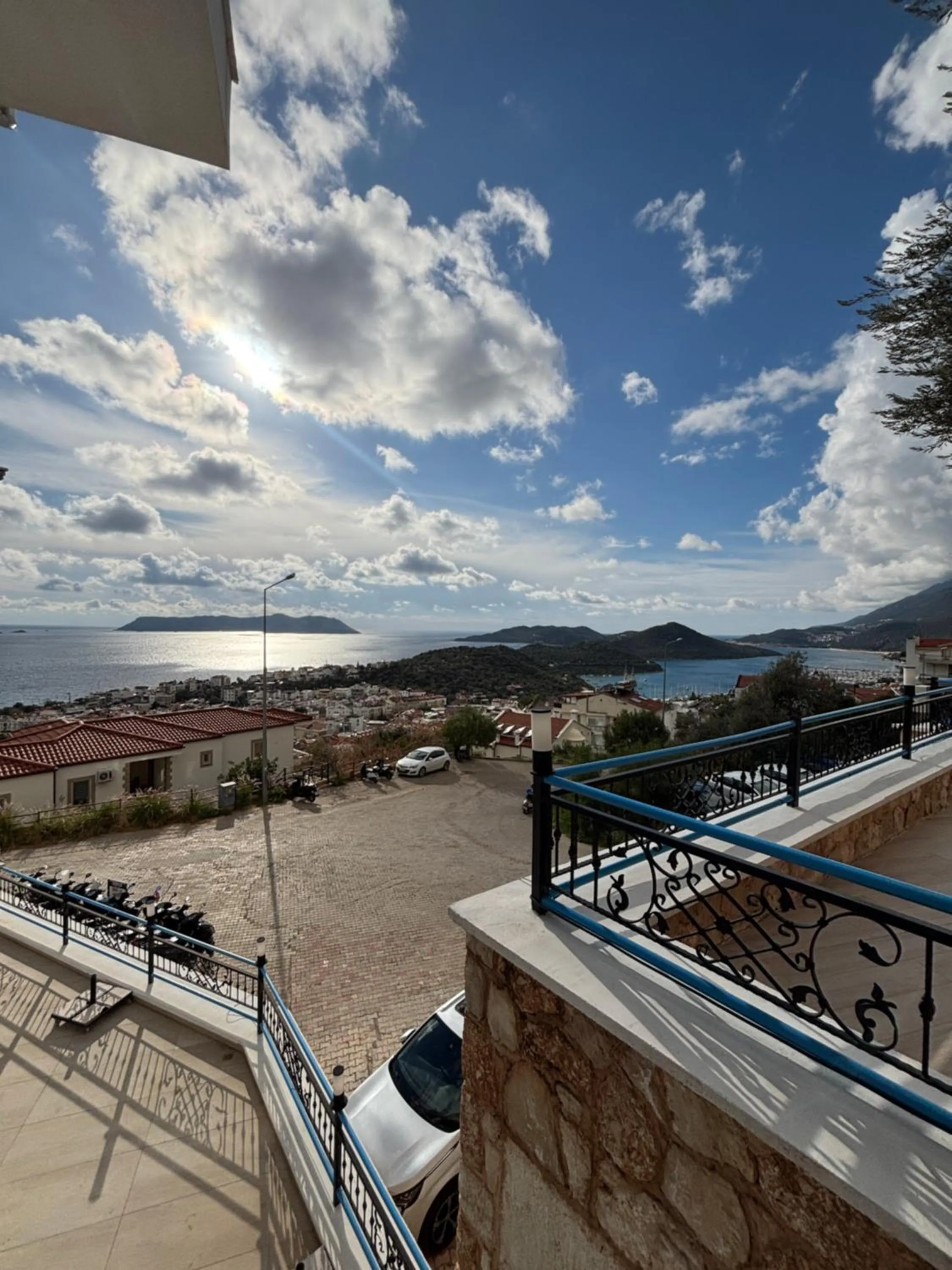 Day in Carpediem Apart