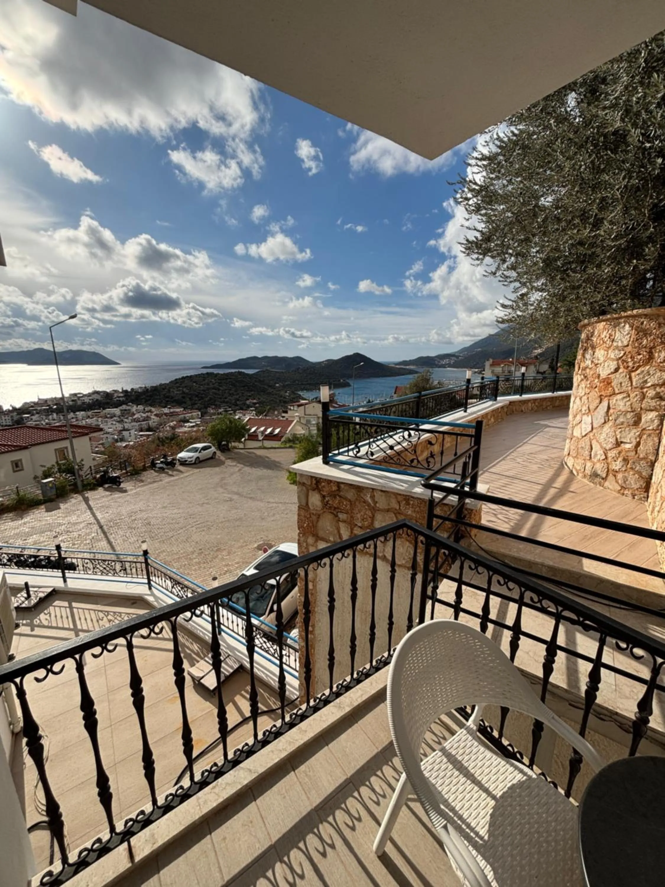 View (from property/room) in Carpediem Apart