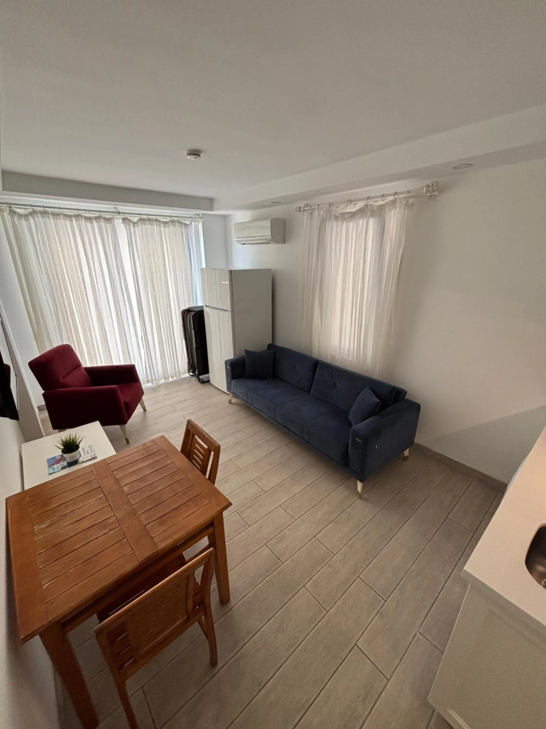 TV and multimedia in Carpediem Apart