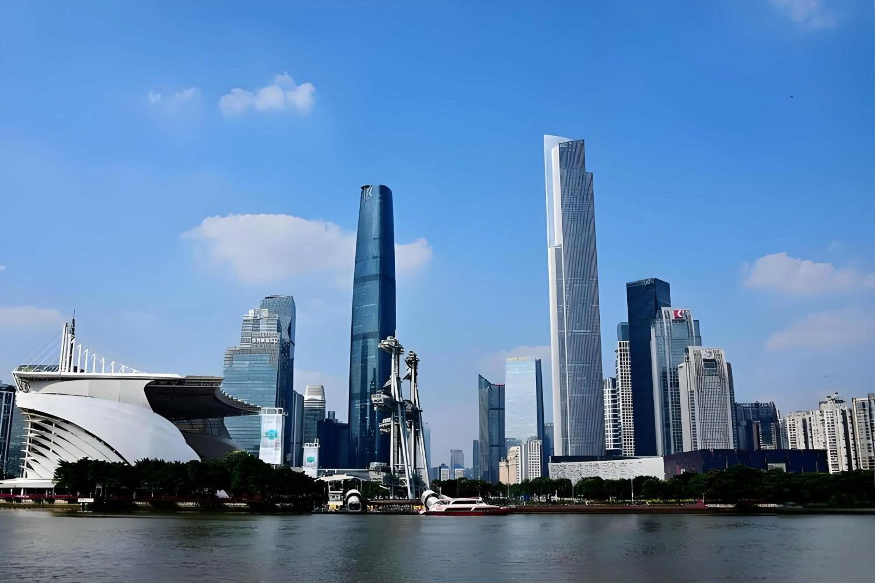 Other in WAIFIDEN Guangzhou Grand View Golden Palace Apartment