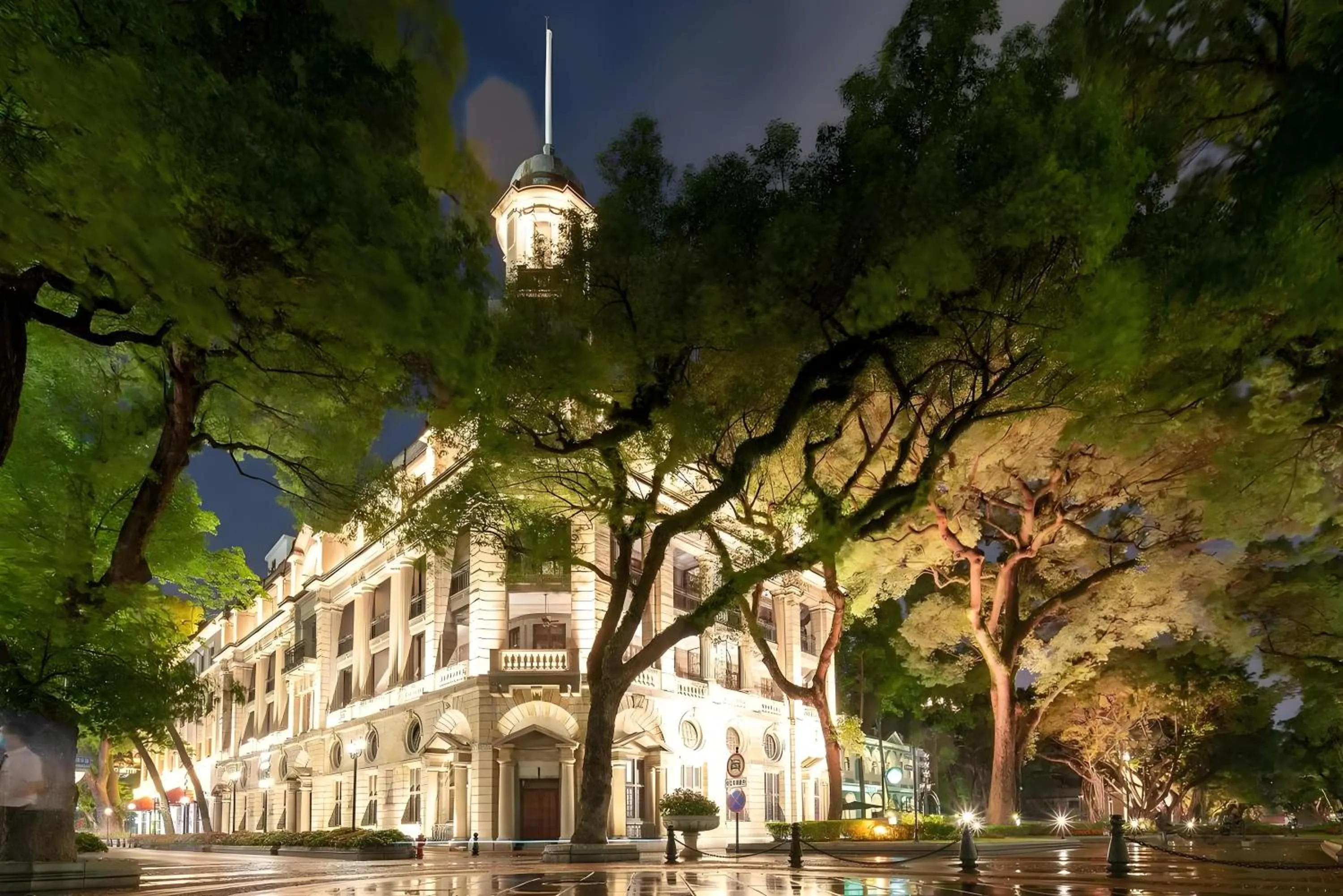 Other in WAIFIDEN Guangzhou Grand View Golden Palace Apartment