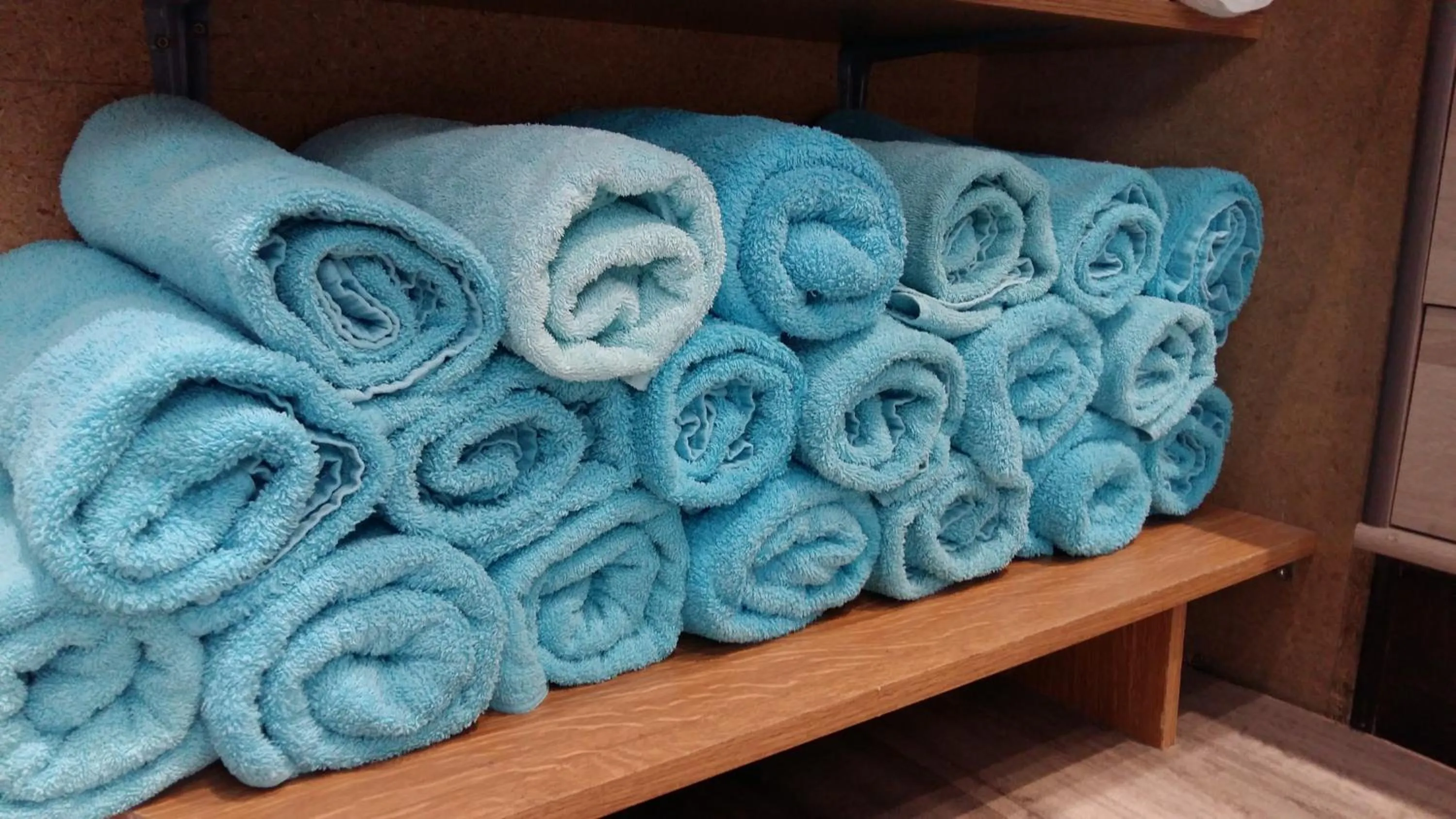 Area and facilities in Hotel des Thermes et du Casino