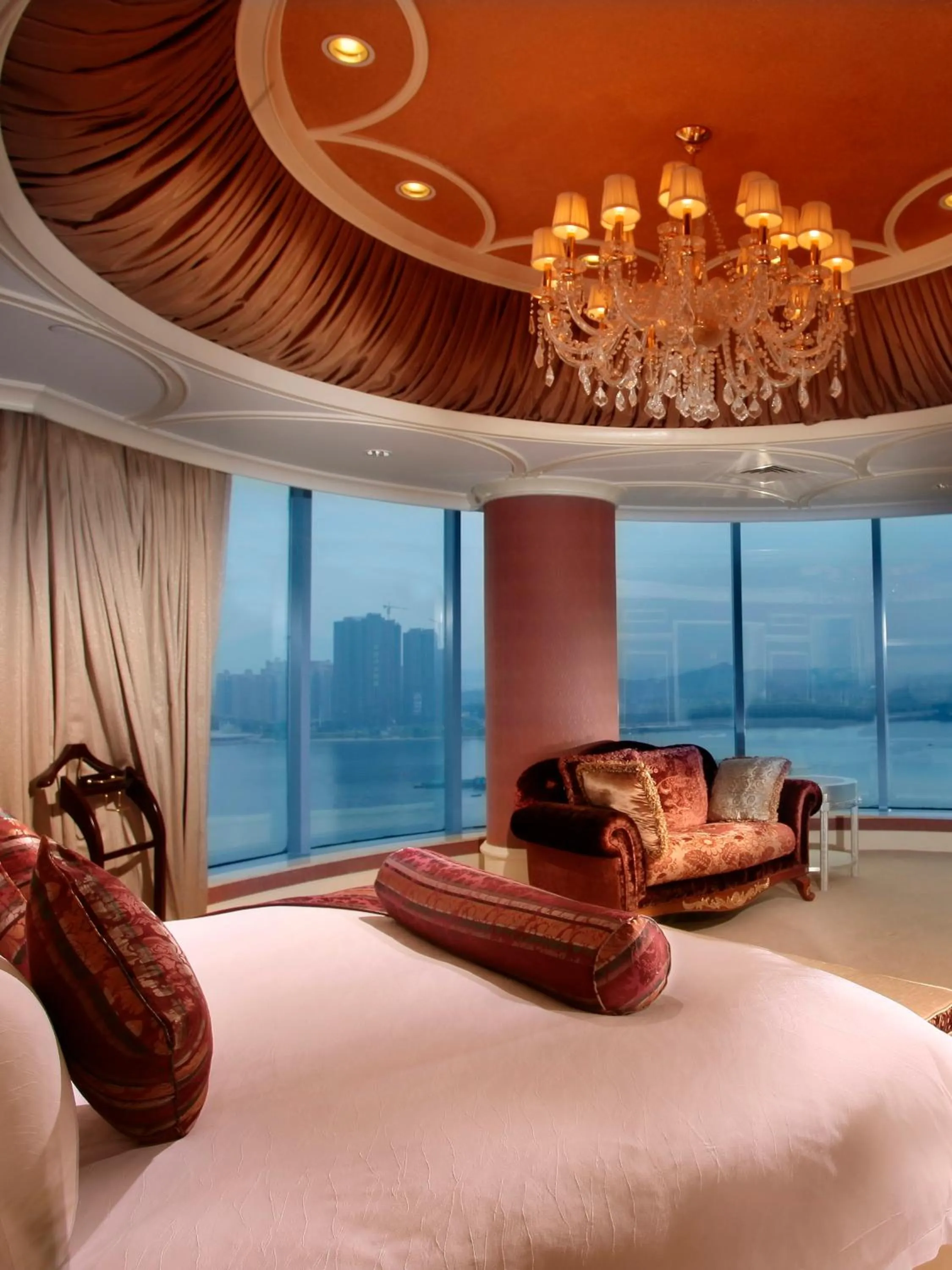 Bedroom, Bed in KB Hotel Qingyuan