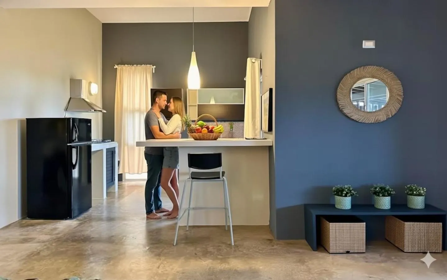 Las Galeras Village Ecolodge