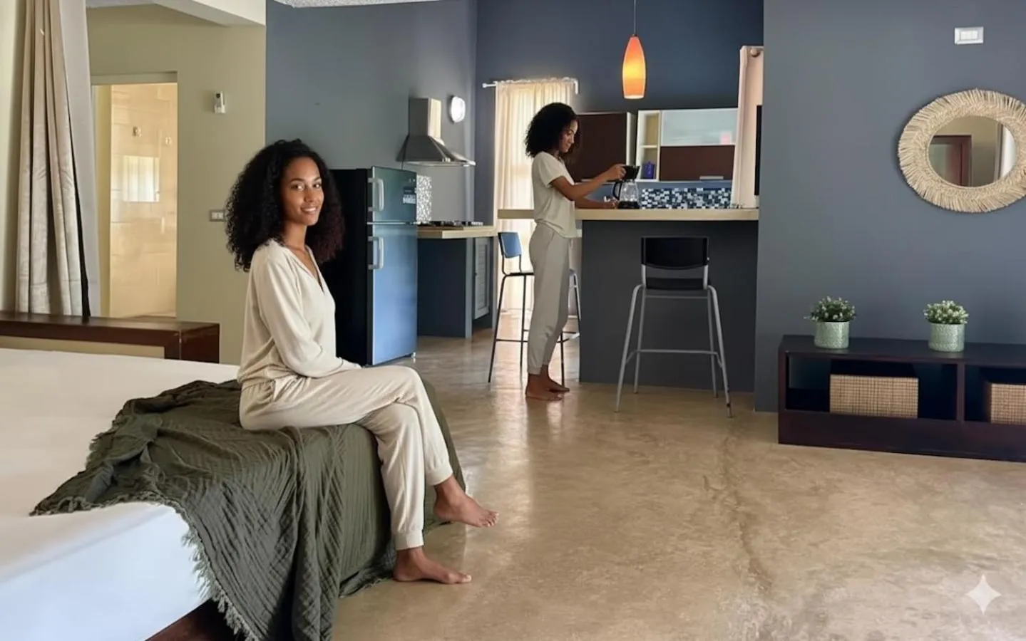 Las Galeras Village Ecolodge