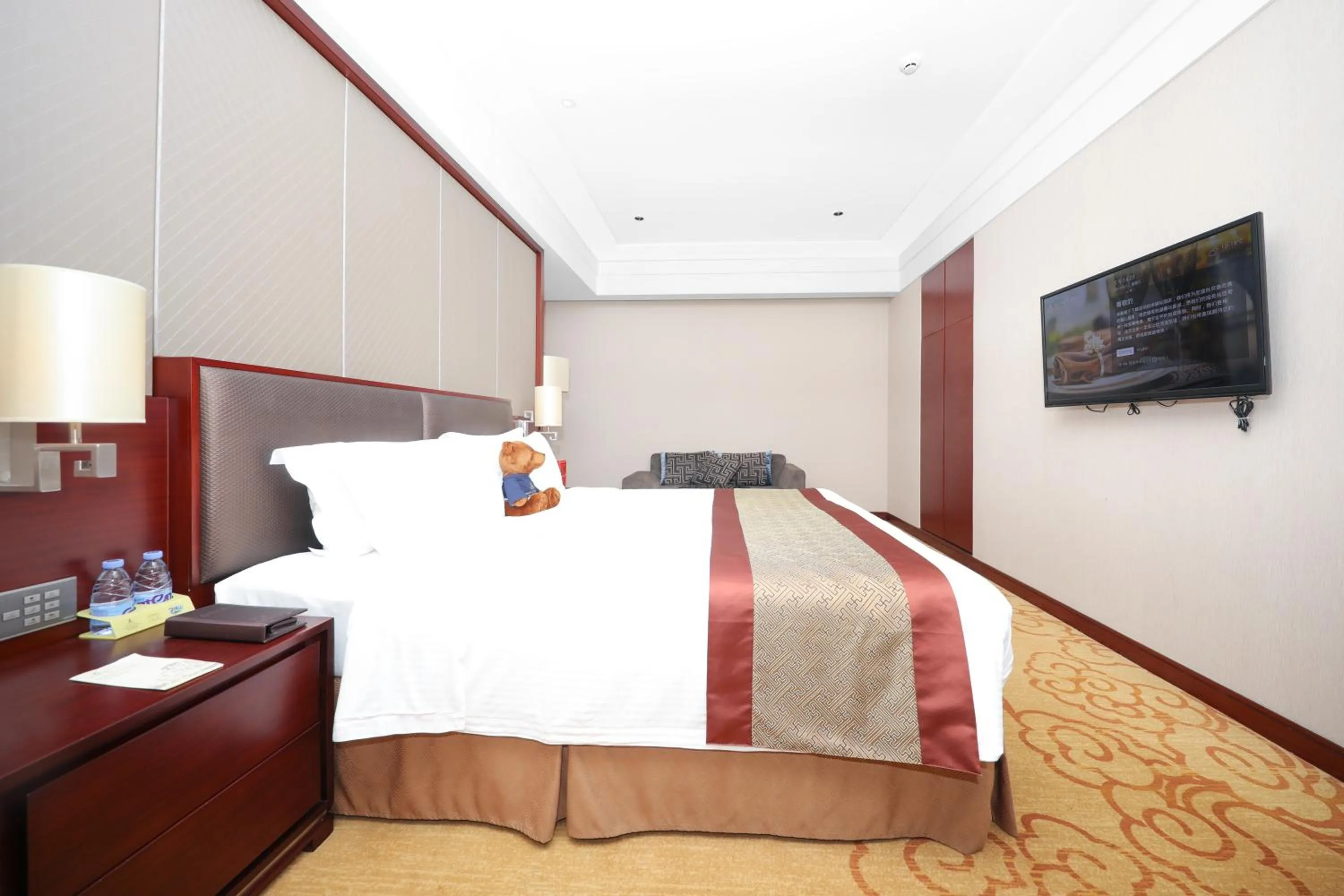 Shenzhen Avant-Garde Hotel