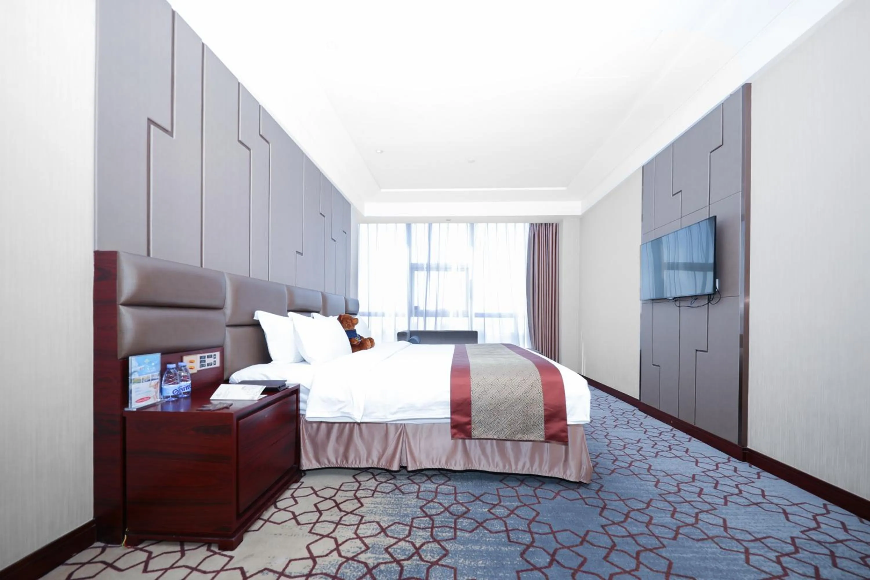 Shenzhen Avant-Garde Hotel