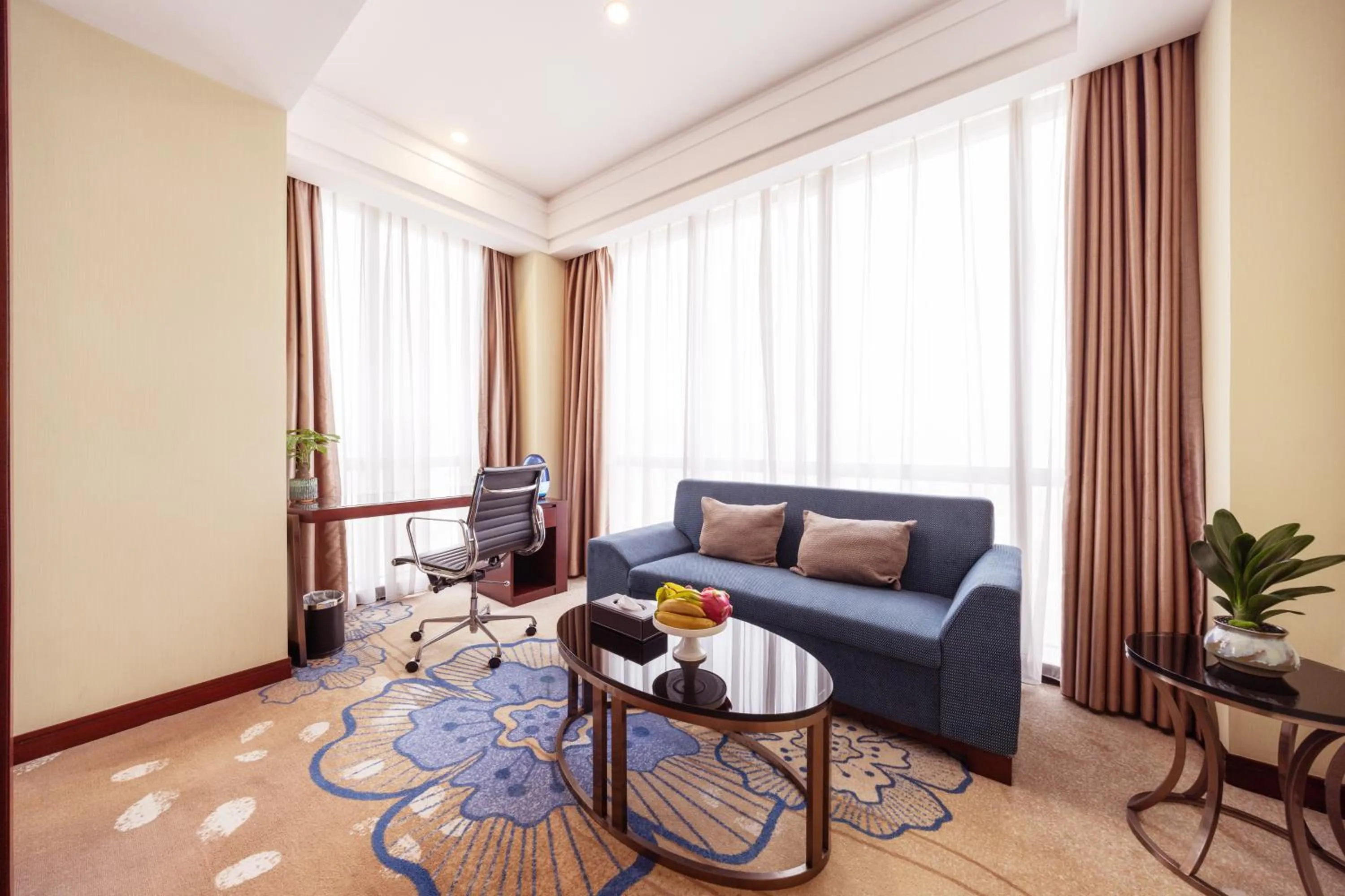 Shenzhen Avant-Garde Hotel