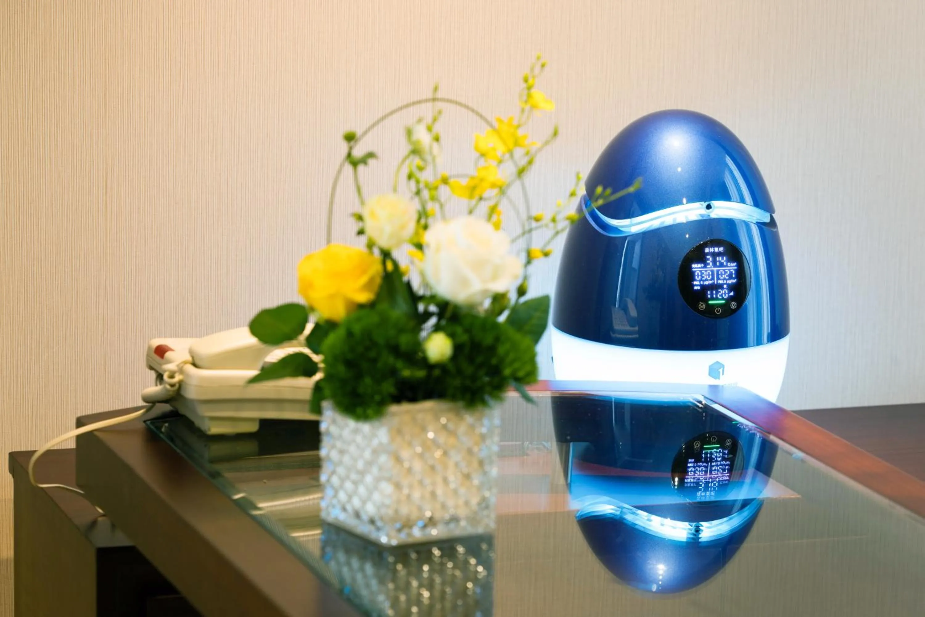 Shenzhen Avant-Garde Hotel