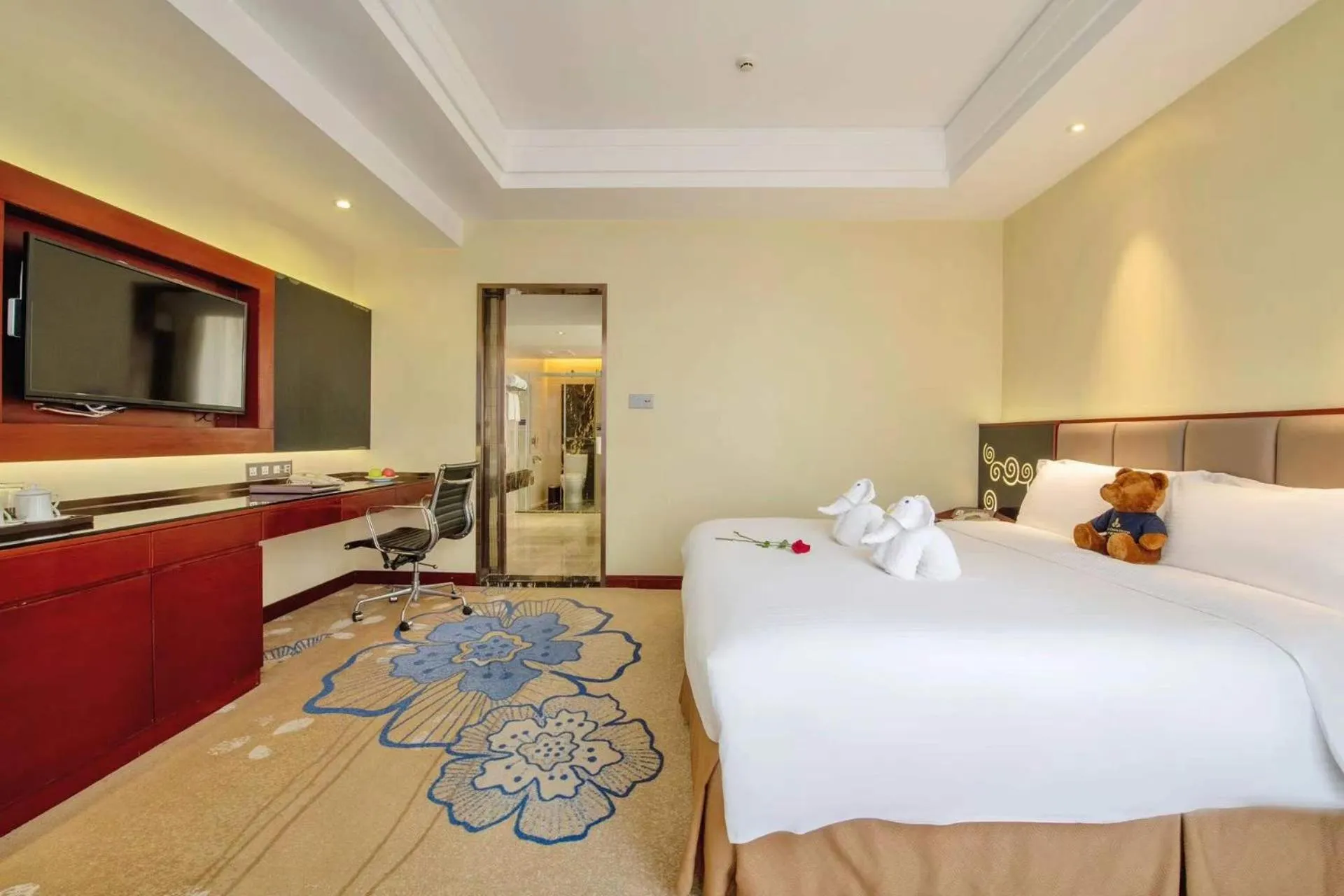 Shenzhen Avant-Garde Hotel