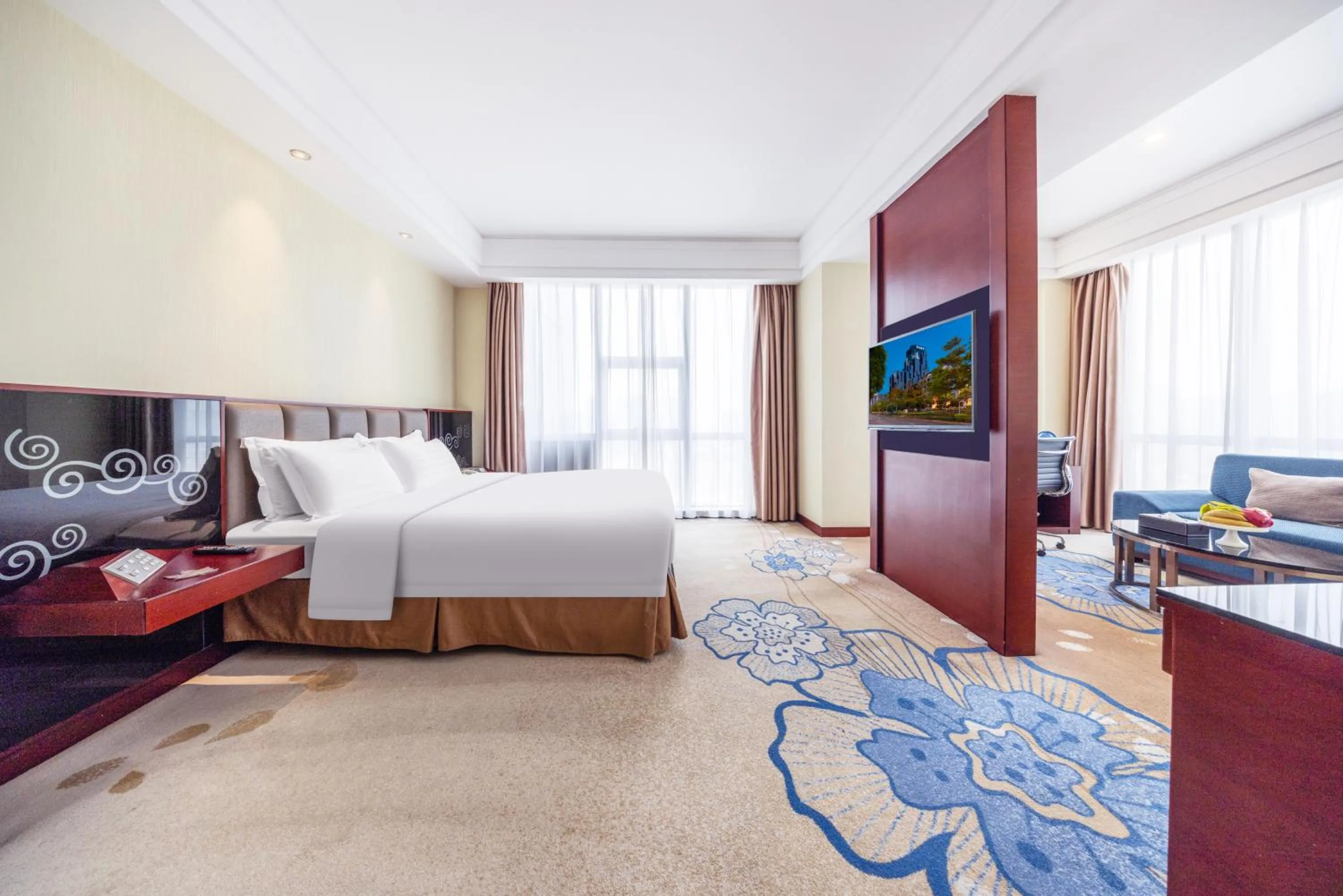 Shenzhen Avant-Garde Hotel