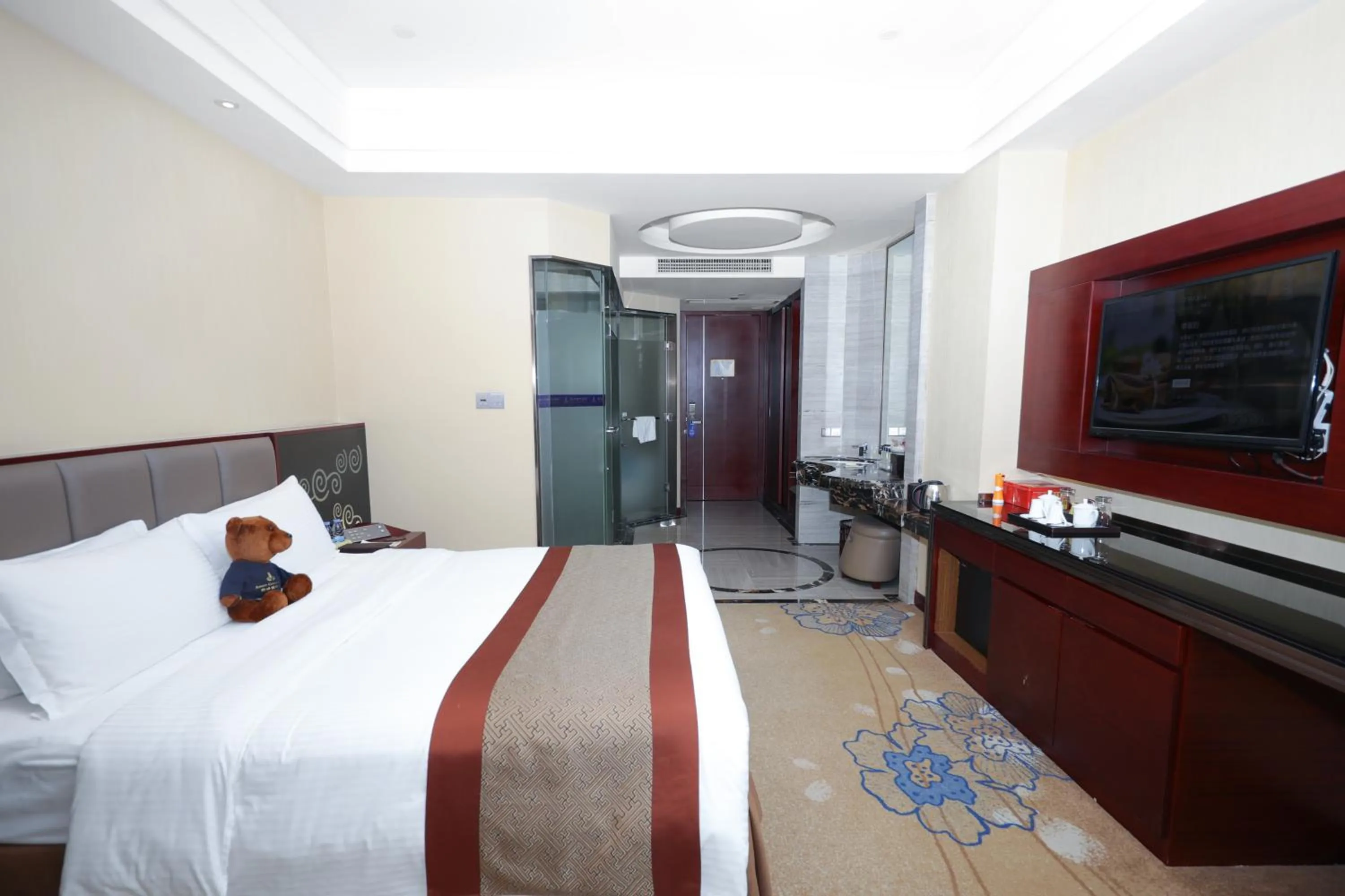 Shenzhen Avant-Garde Hotel