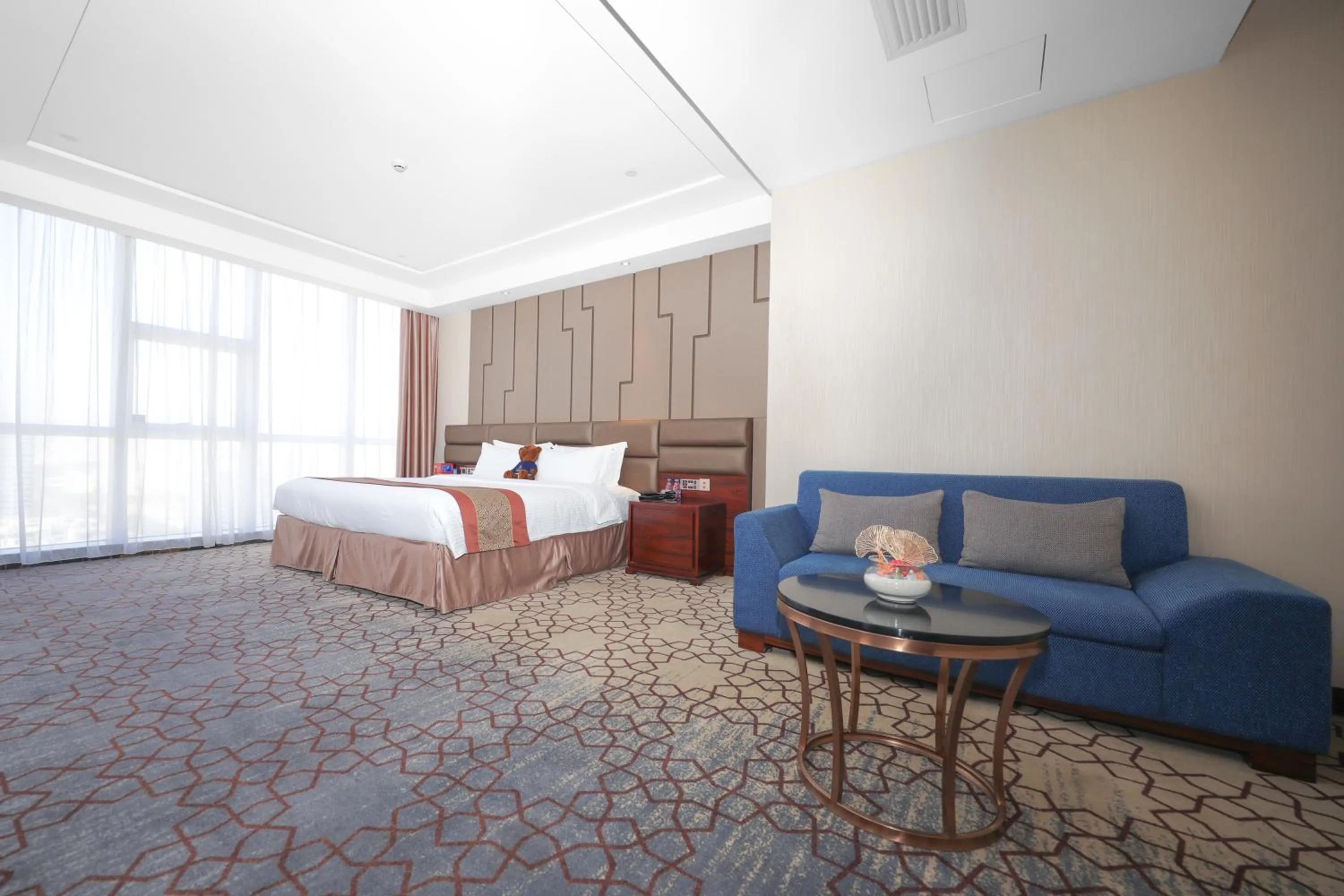 Shenzhen Avant-Garde Hotel