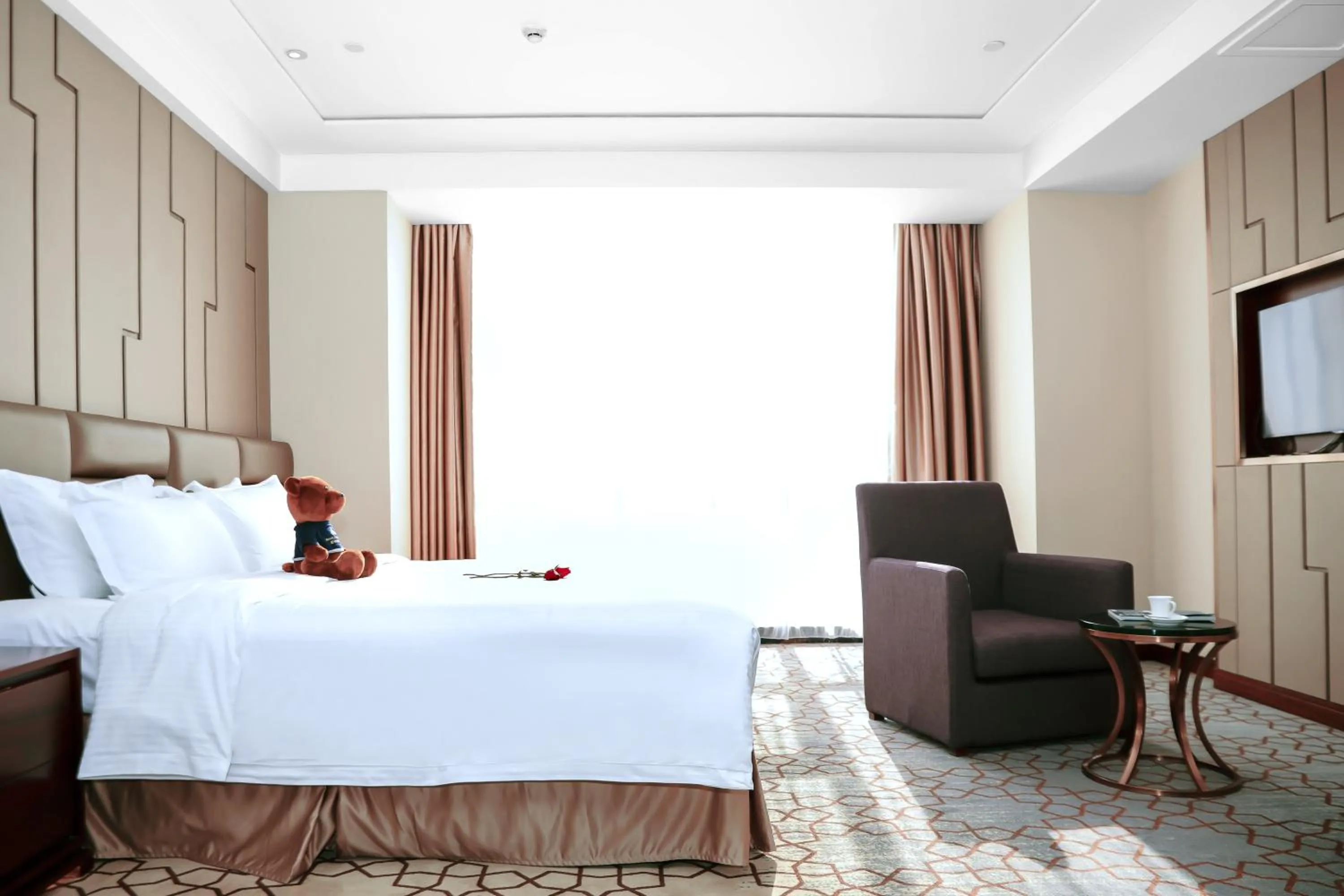 Shenzhen Avant-Garde Hotel