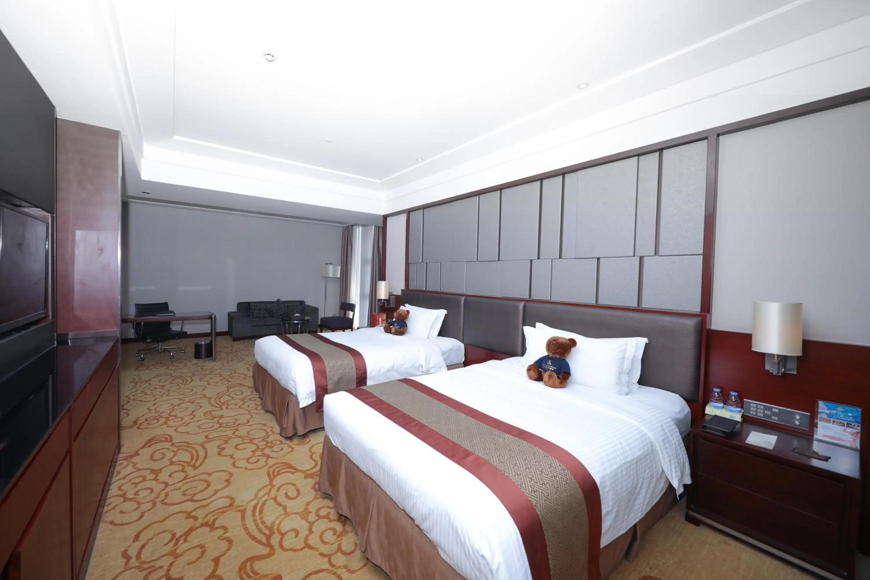 Shenzhen Avant-Garde Hotel