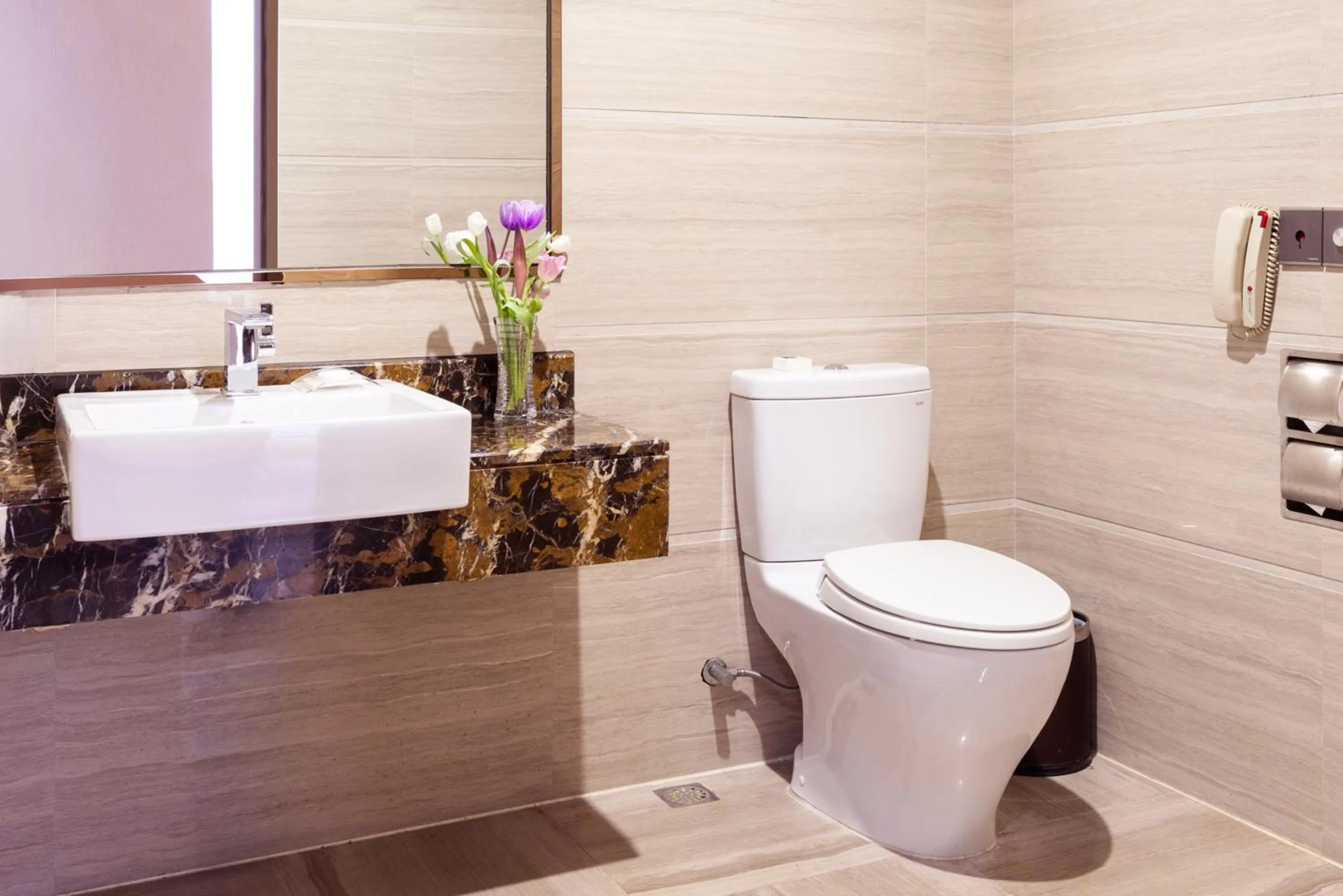 Shenzhen Avant-Garde Hotel