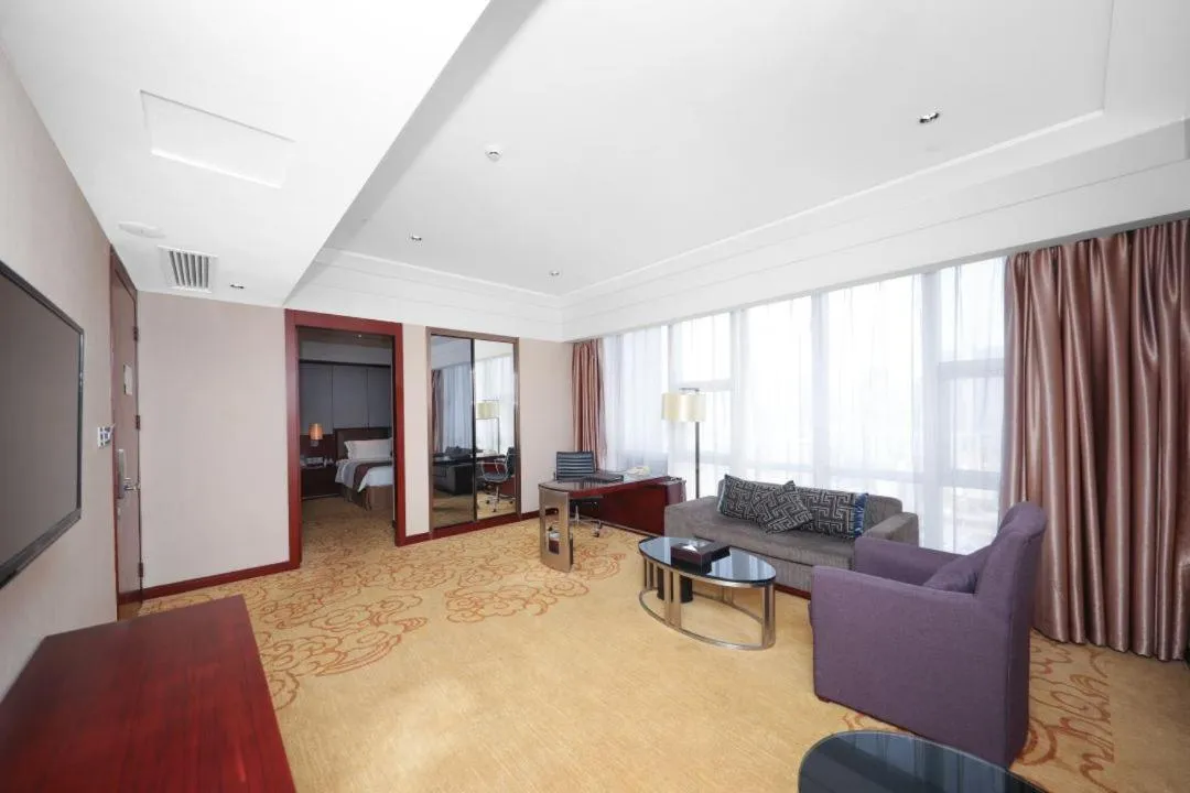 Shenzhen Avant-Garde Hotel