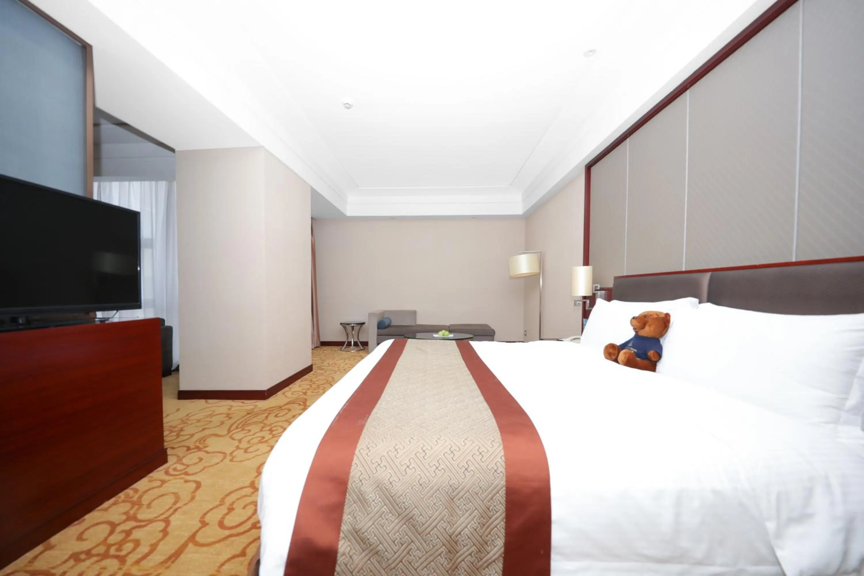 Shenzhen Avant-Garde Hotel