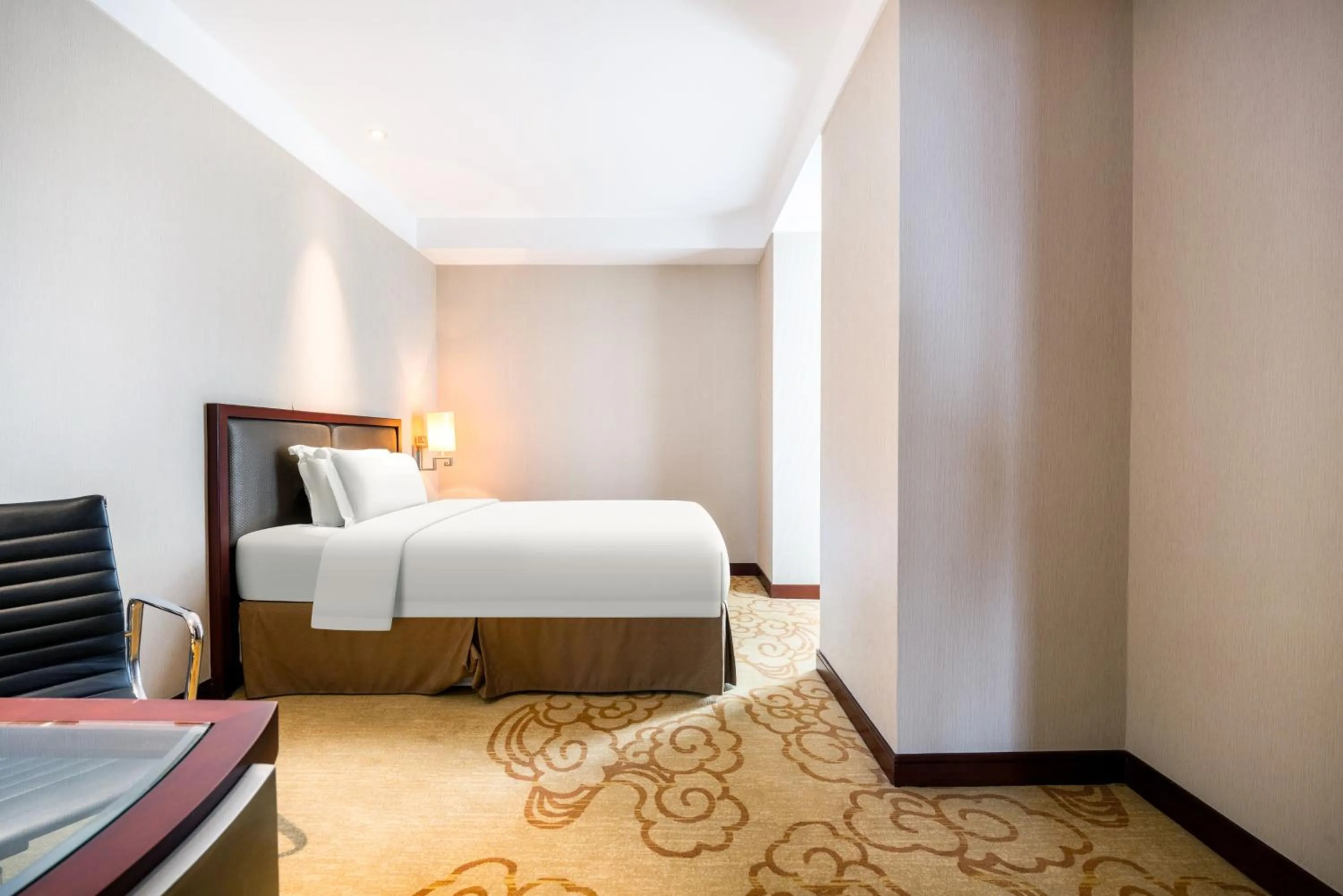 Shenzhen Avant-Garde Hotel