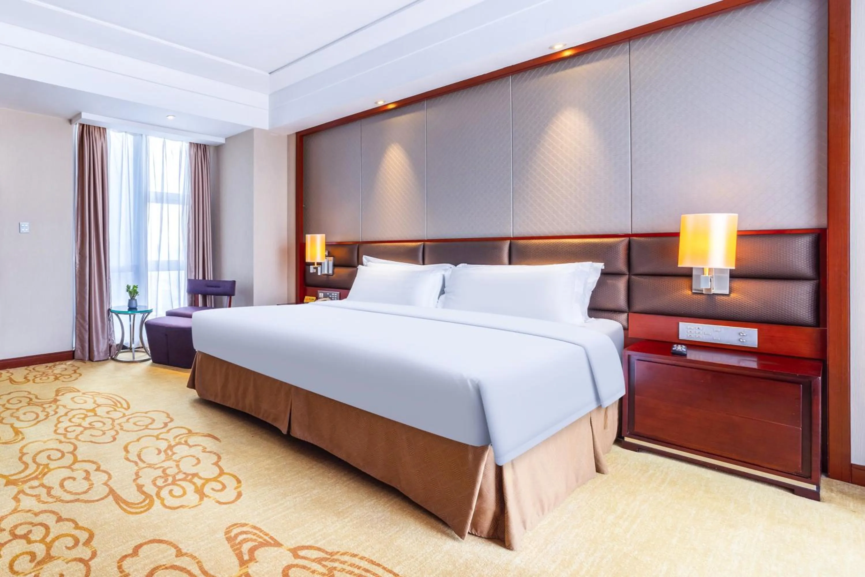 Shenzhen Avant-Garde Hotel