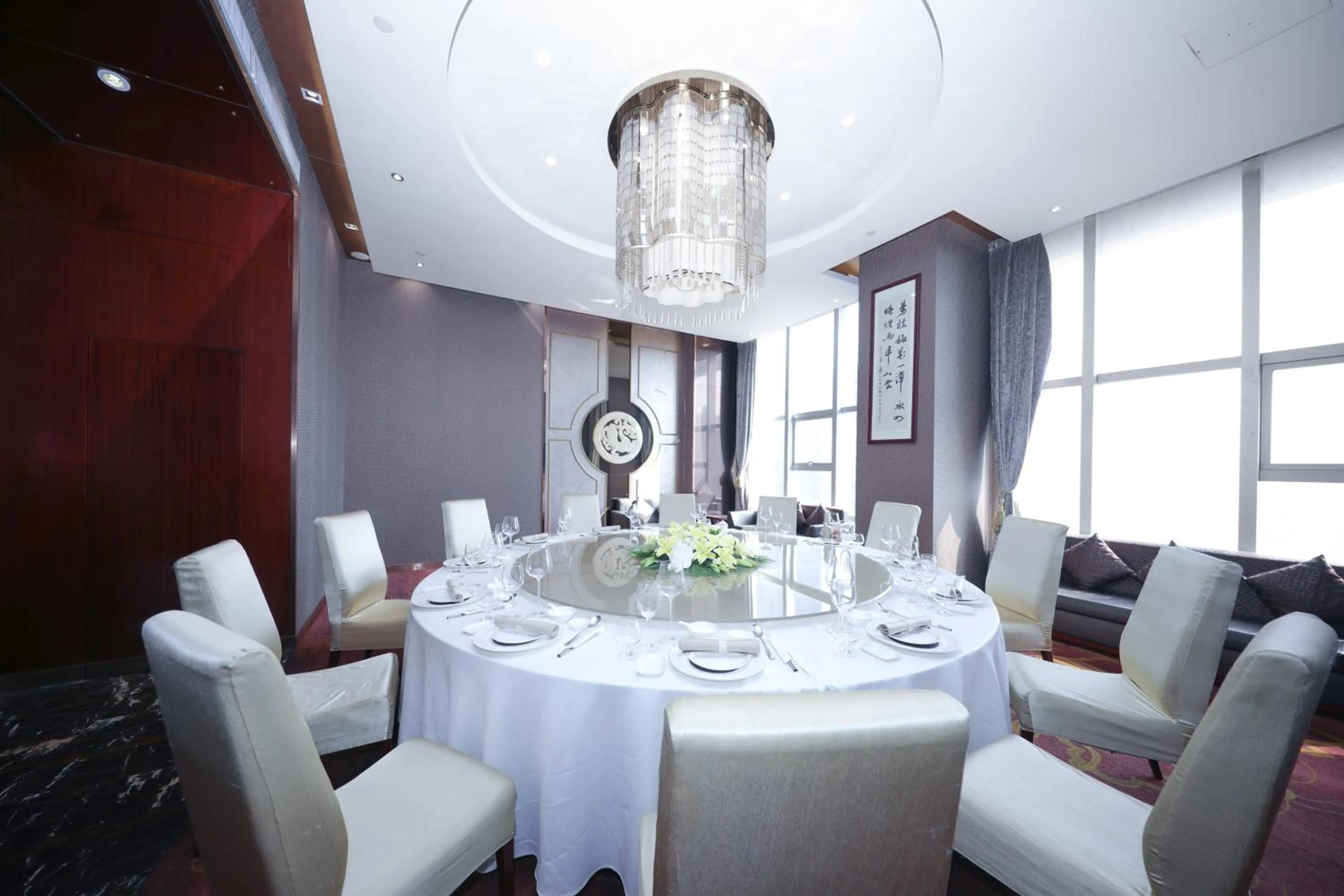 Shenzhen Avant-Garde Hotel