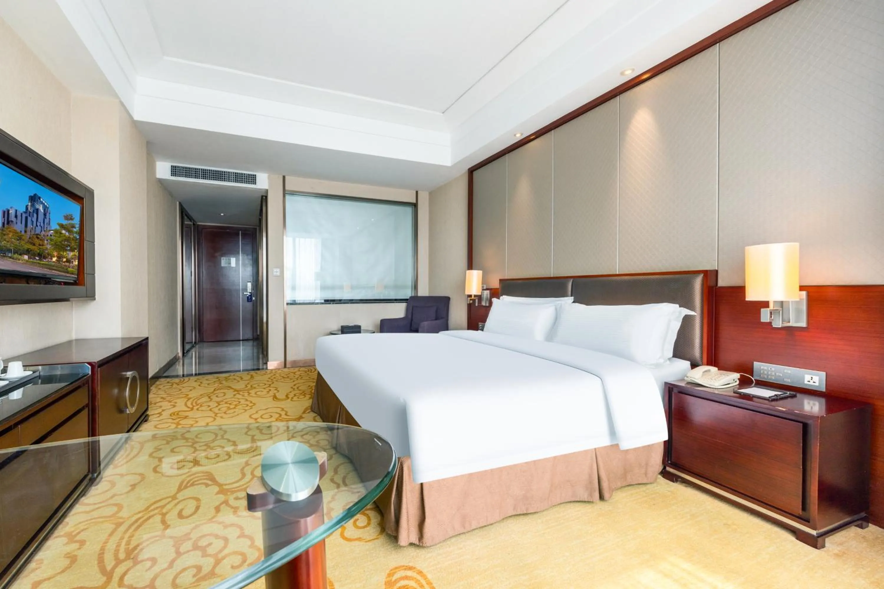 Shenzhen Avant-Garde Hotel