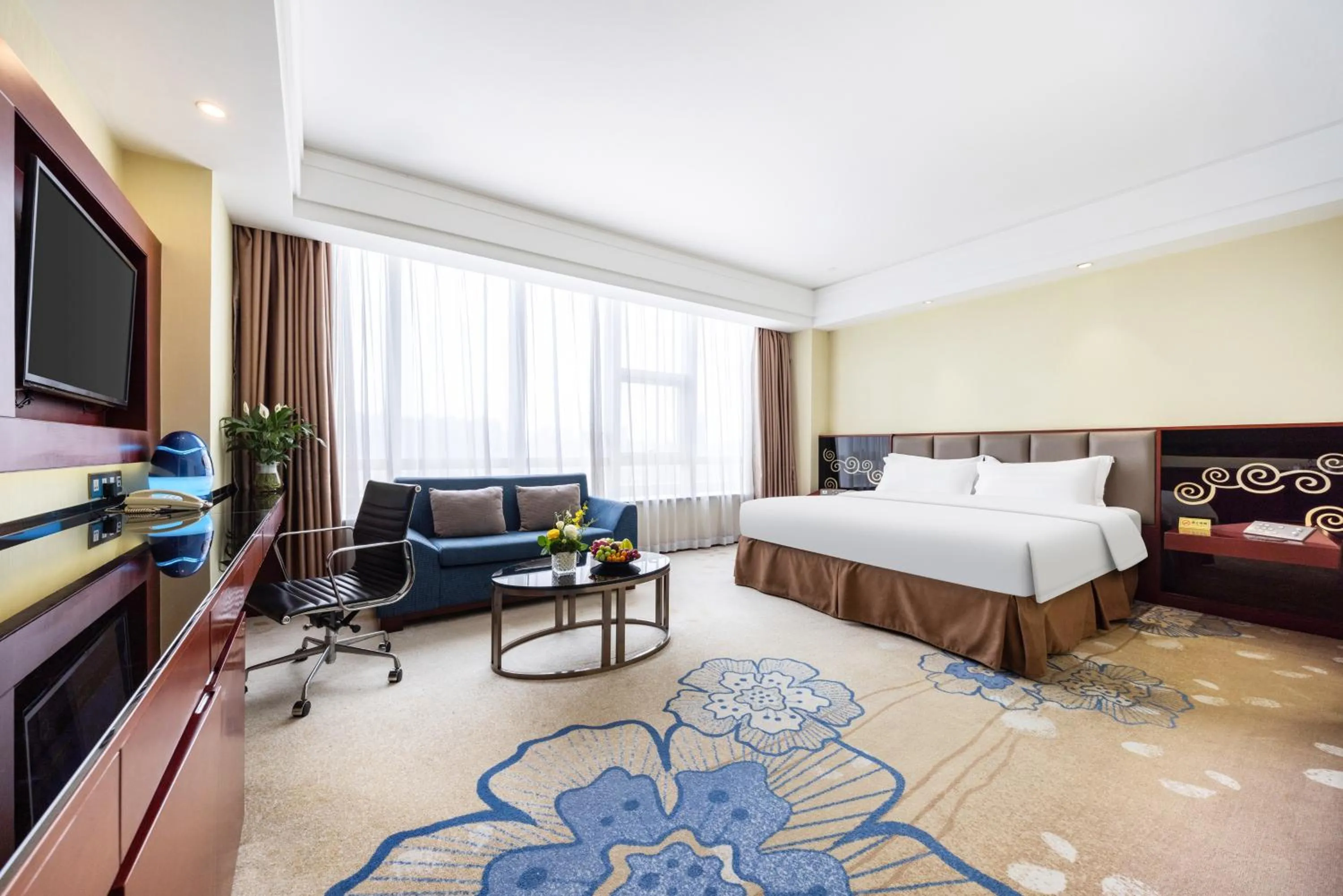 Shenzhen Avant-Garde Hotel