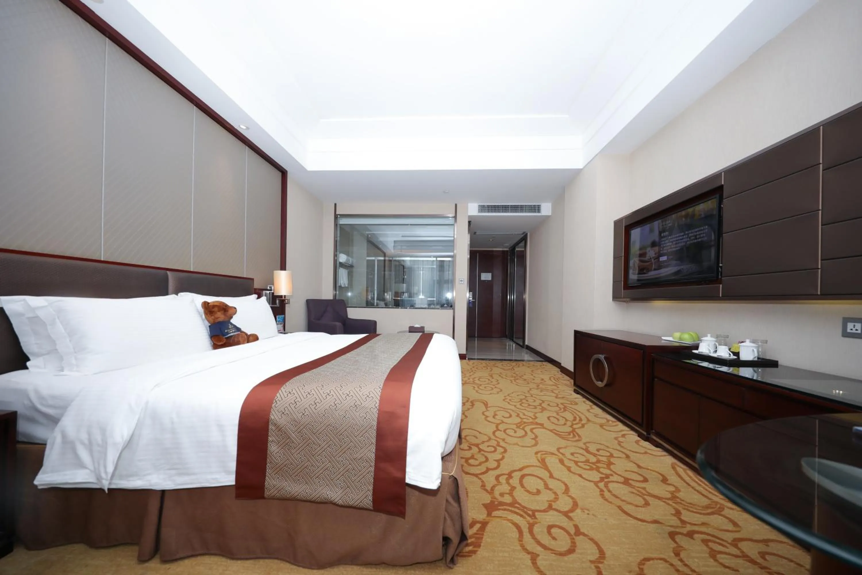 Shenzhen Avant-Garde Hotel