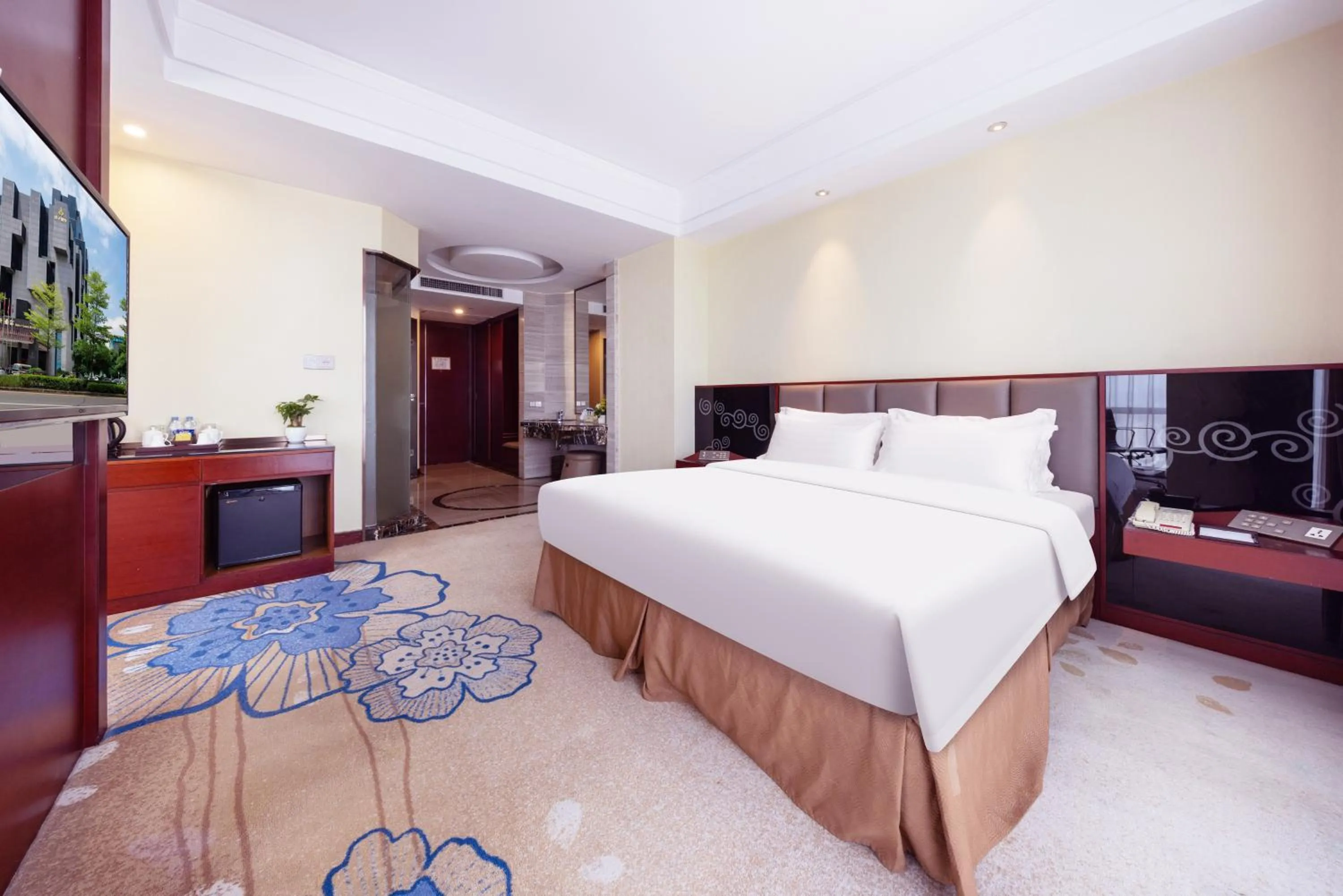 Shenzhen Avant-Garde Hotel