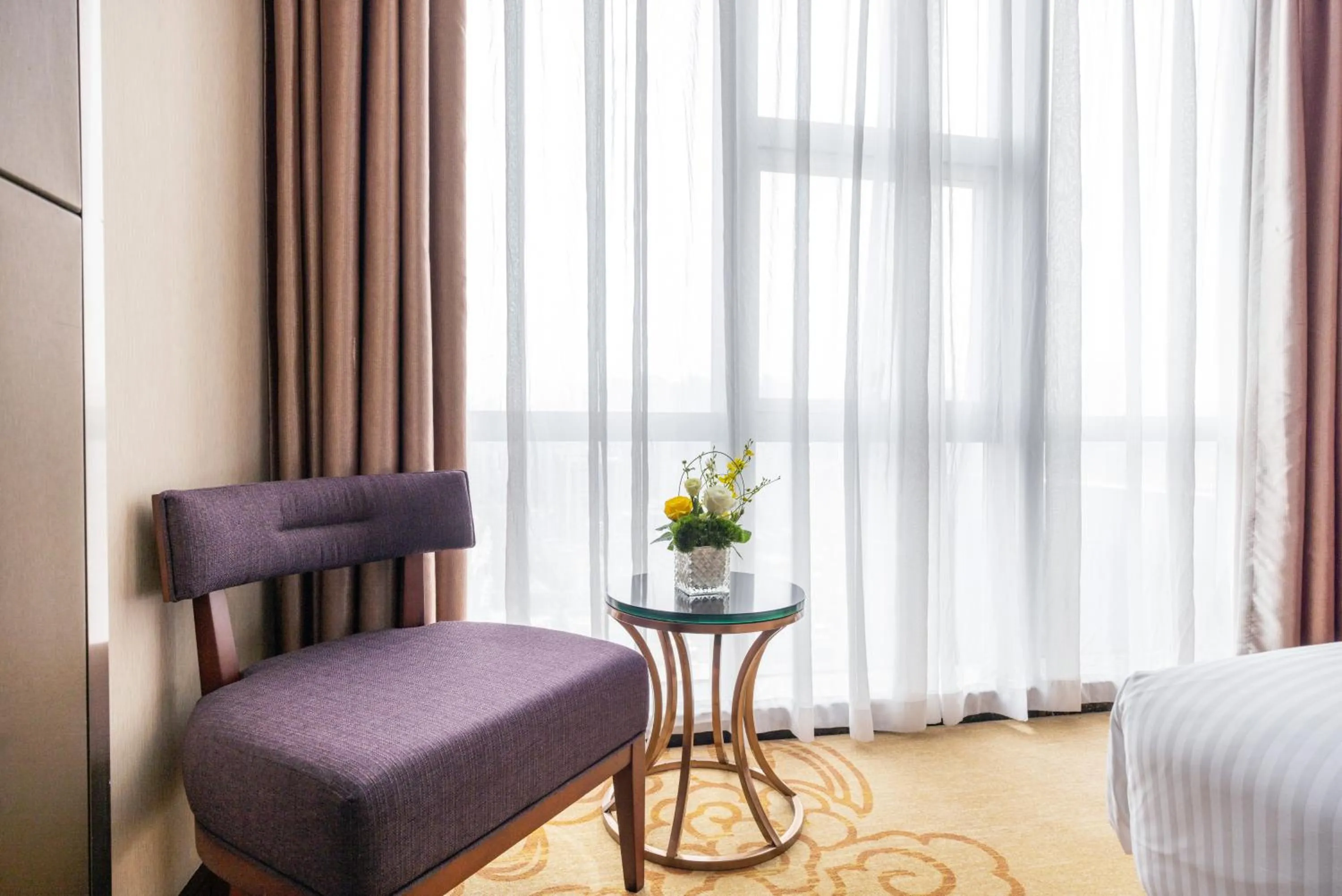 Shenzhen Avant-Garde Hotel