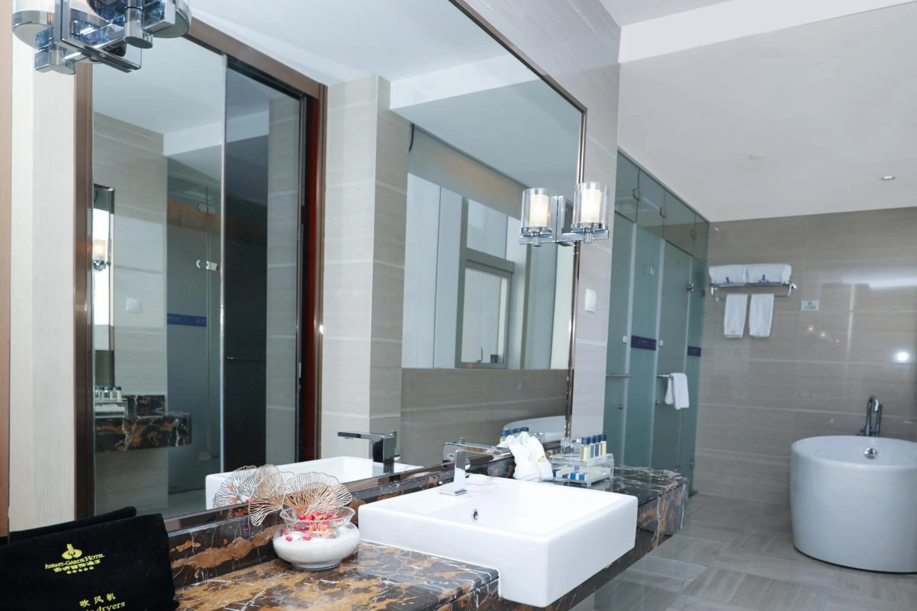 Shenzhen Avant-Garde Hotel