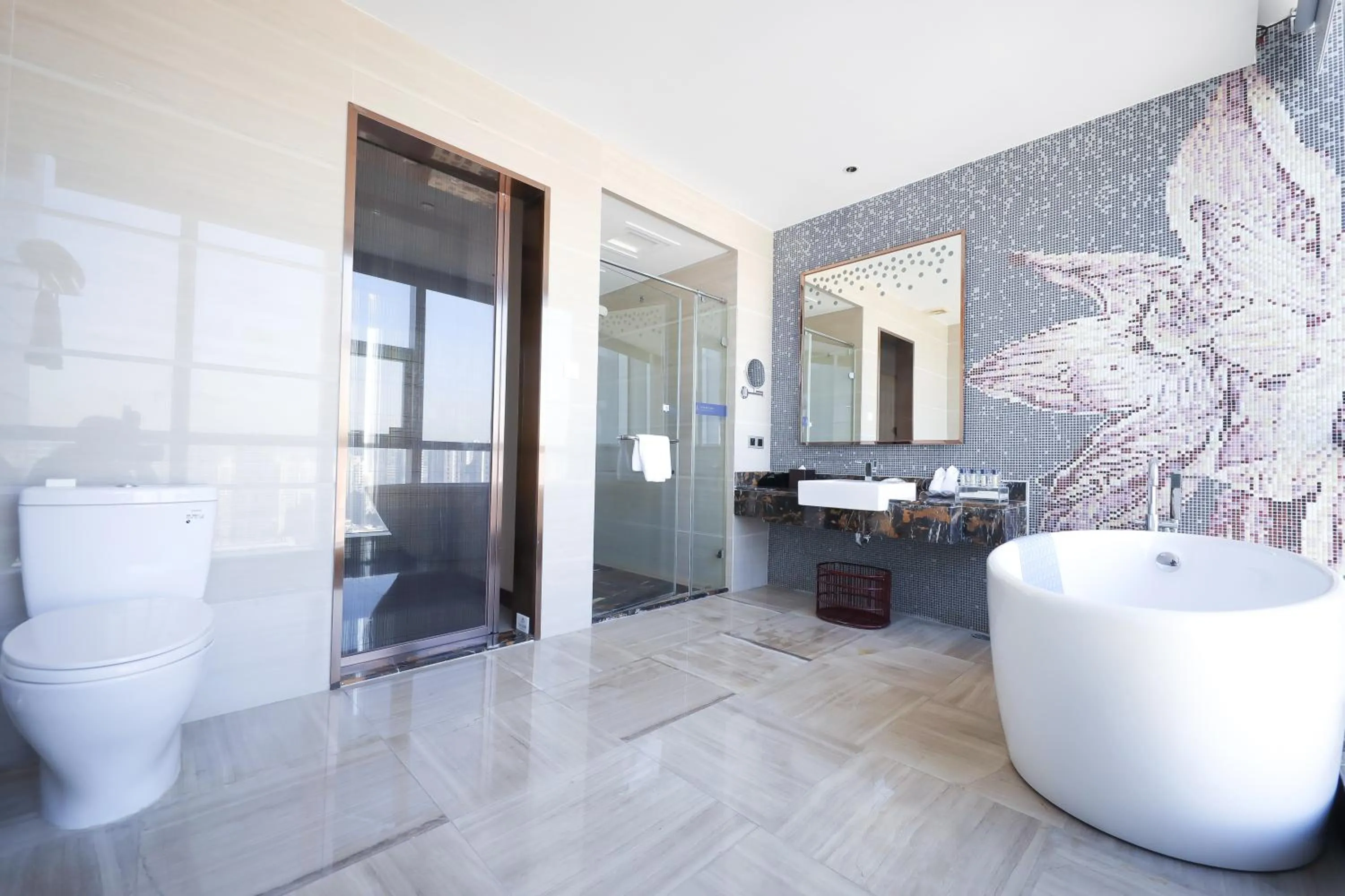 Shenzhen Avant-Garde Hotel