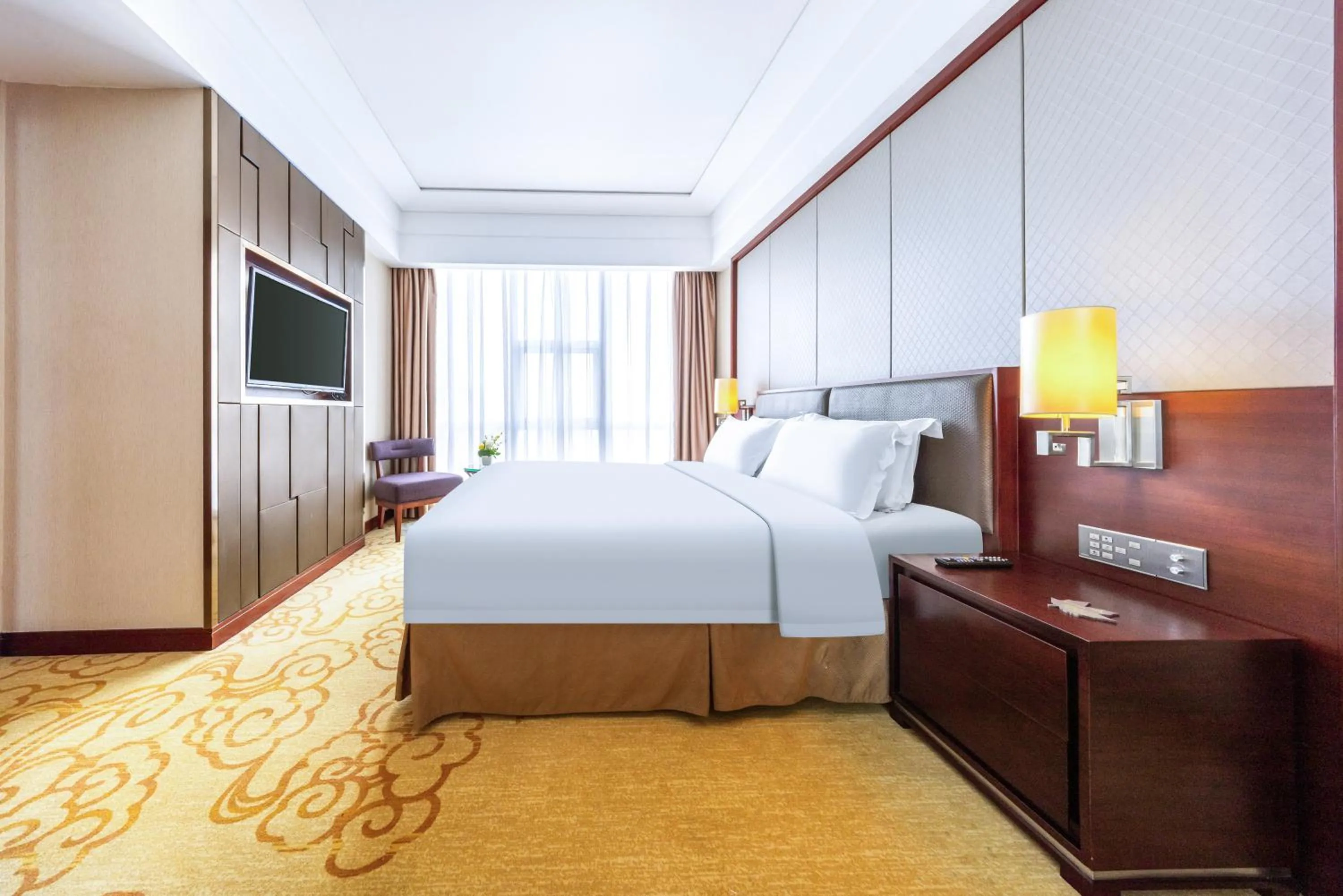 Shenzhen Avant-Garde Hotel